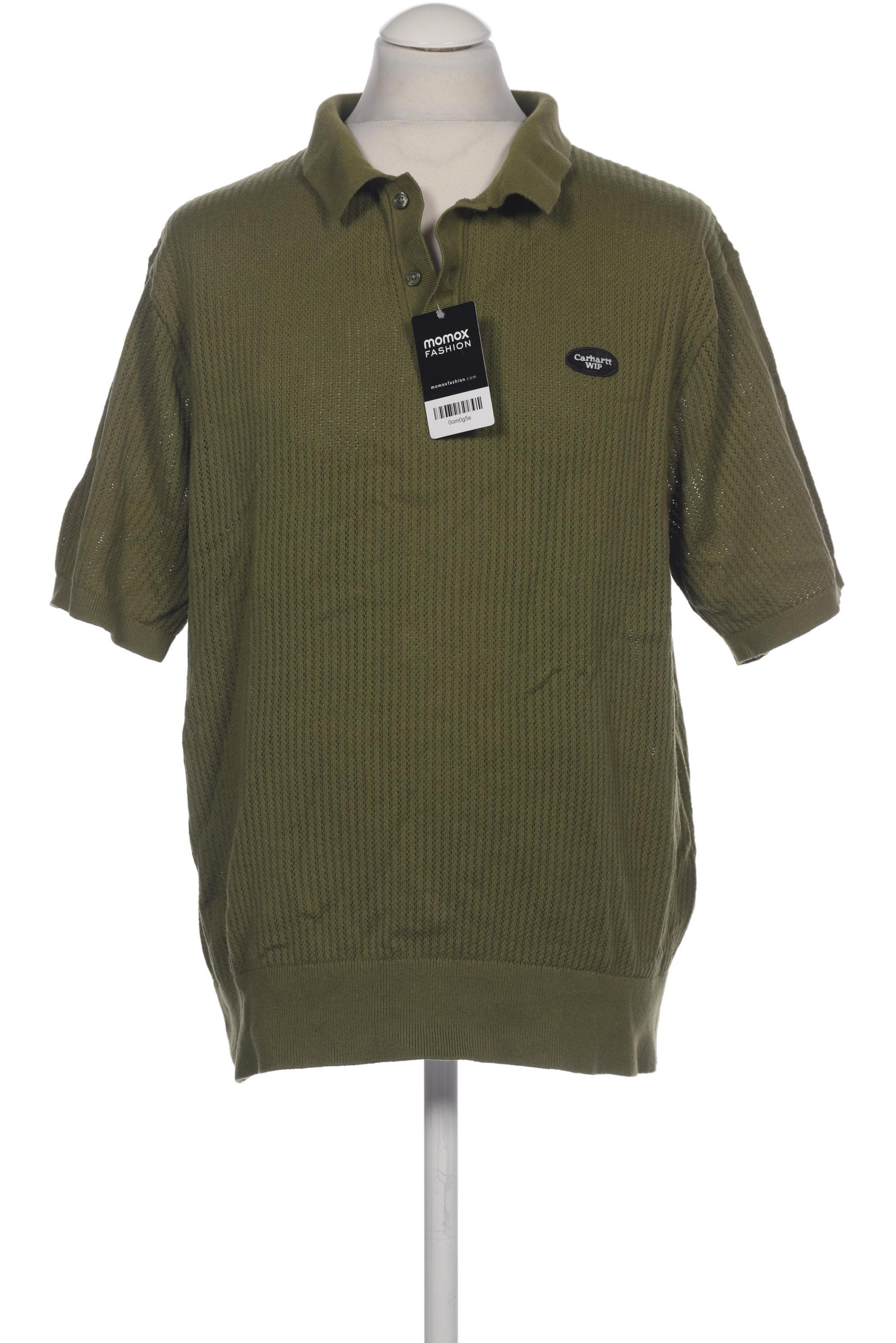 

Carhartt Herren Pullover, grün