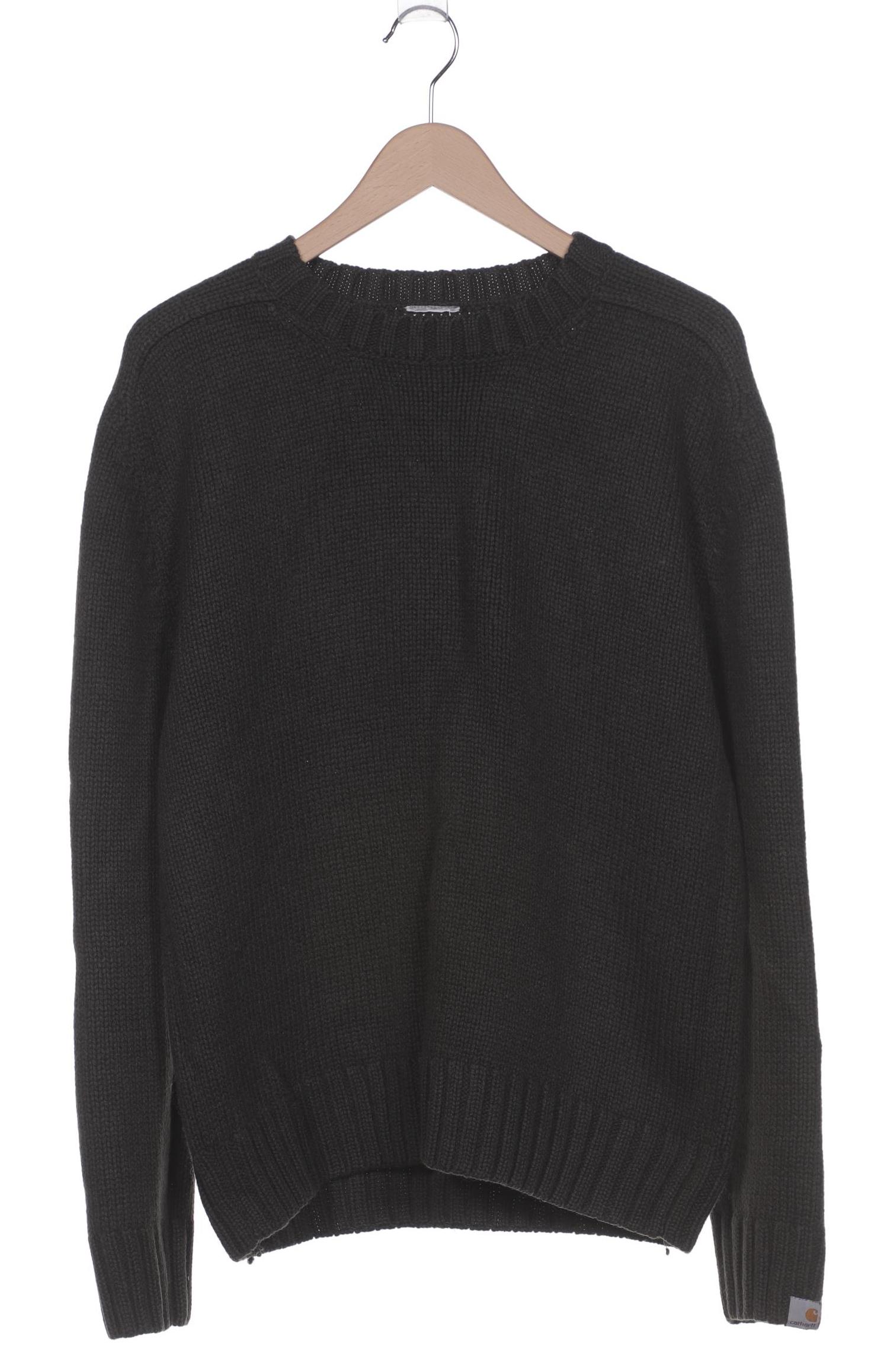 

Carhartt Herren Pullover, grün, Gr. 52