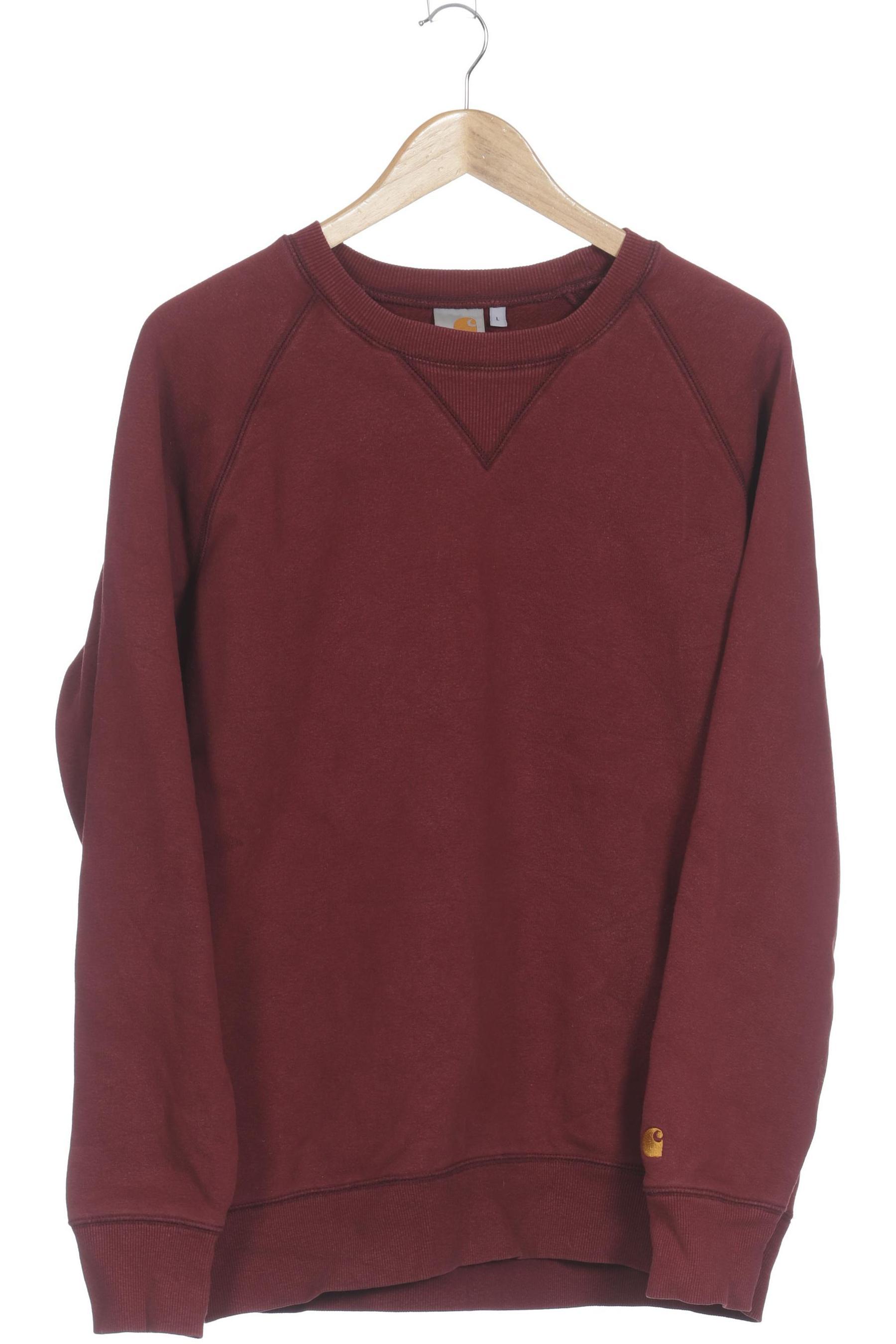 

Carhartt Herren Sweatshirt, rot, Gr.