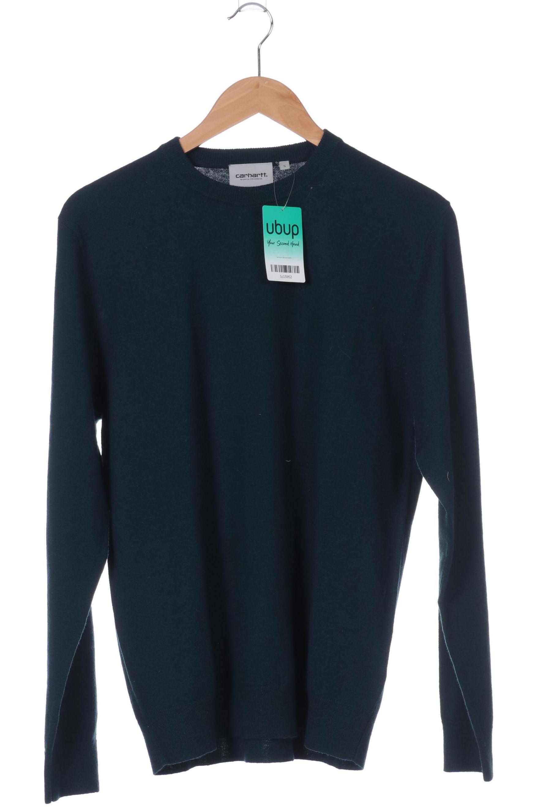 Thumbnail - Carhartt Herren Pullover, türkis, Gr.