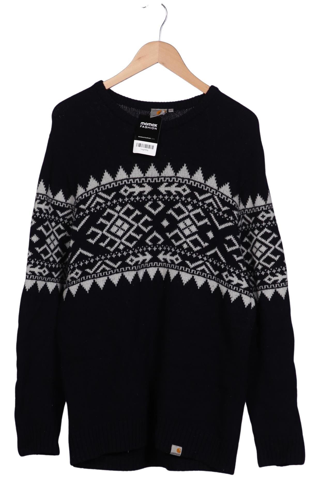 

Carhartt Herren Pullover, marineblau, Gr. 48