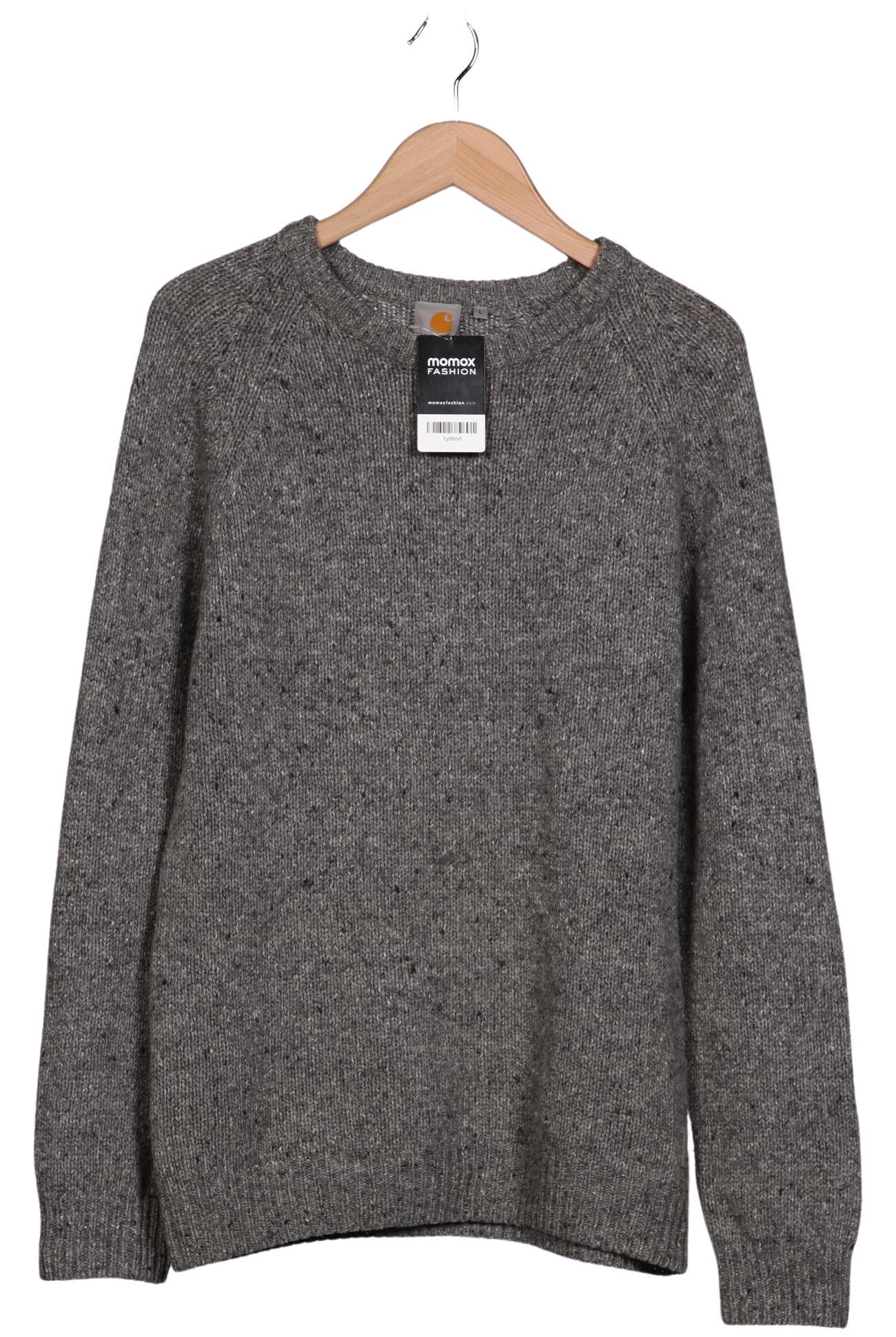 

Carhartt Herren Pullover, grau, Gr. 52