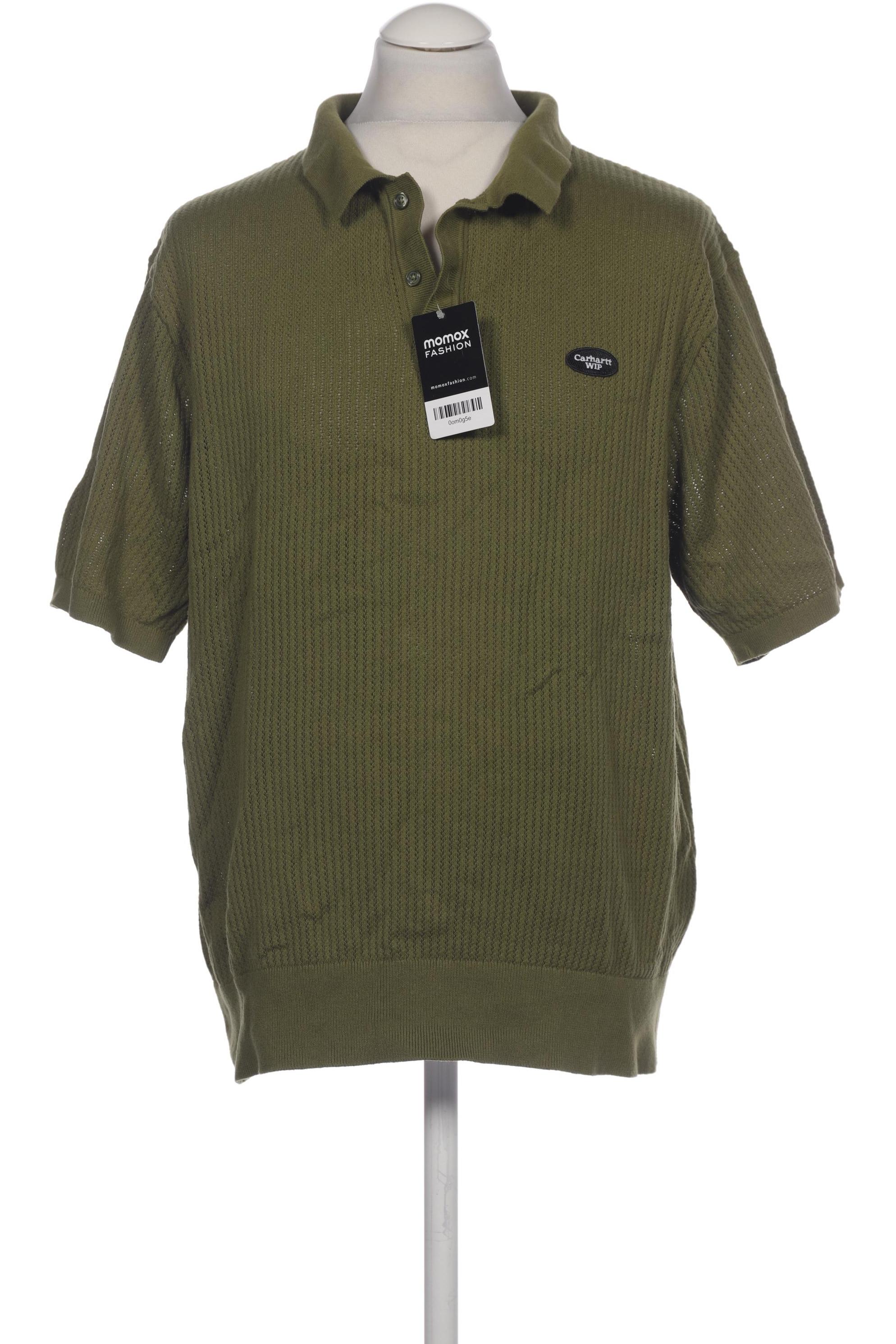 

Carhartt Herren Pullover, grün, Gr. 52