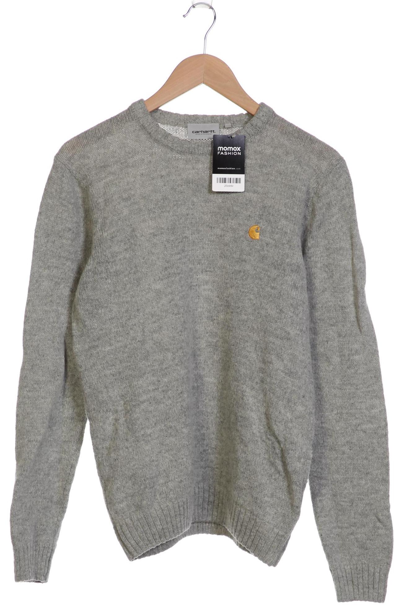 

Carhartt Herren Pullover, grau, Gr. 48