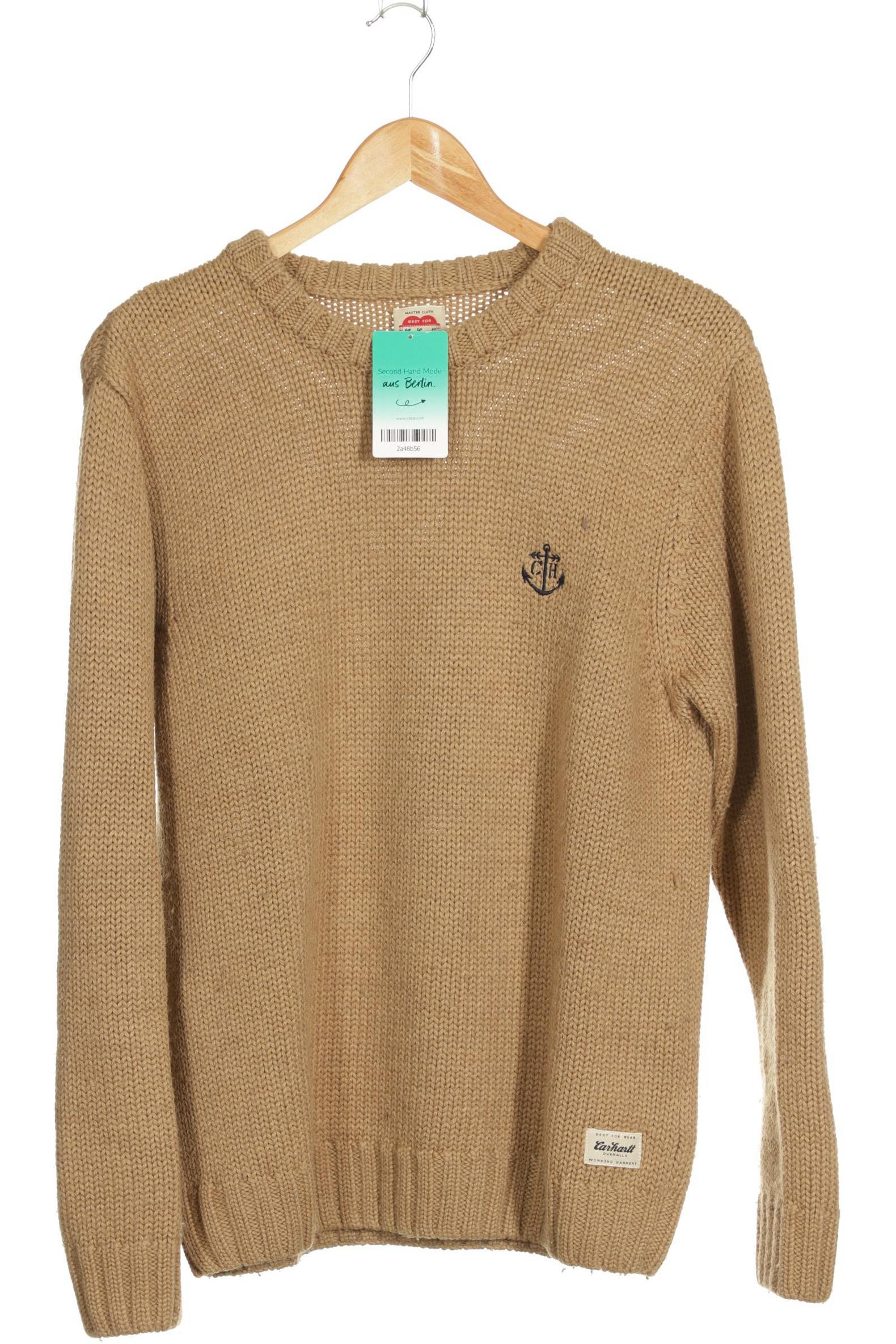 Thumbnail - Carhartt Herren Pullover, braun, Gr.