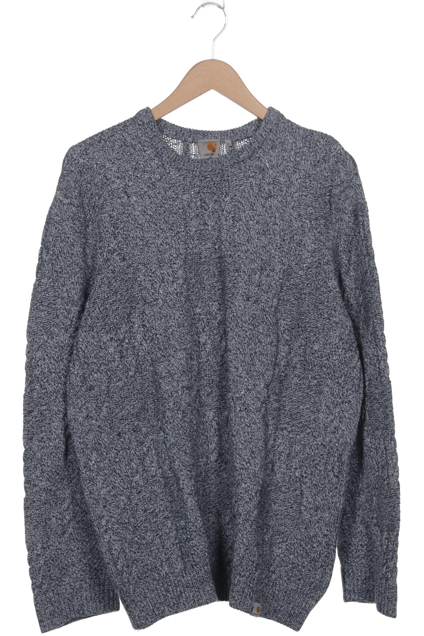 

Carhartt Herren Pullover, blau, Gr. 54