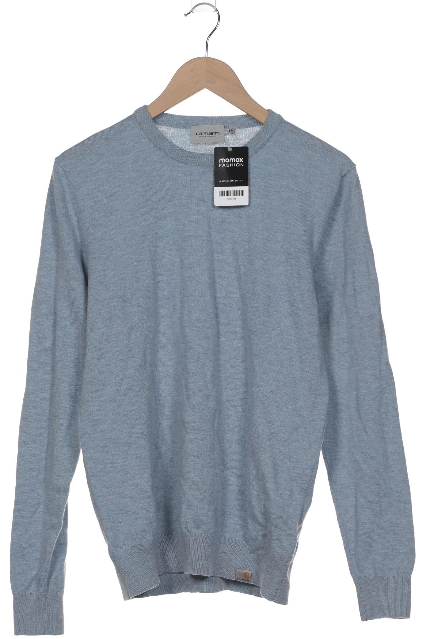 

Carhartt Herren Pullover, blau, Gr. 48