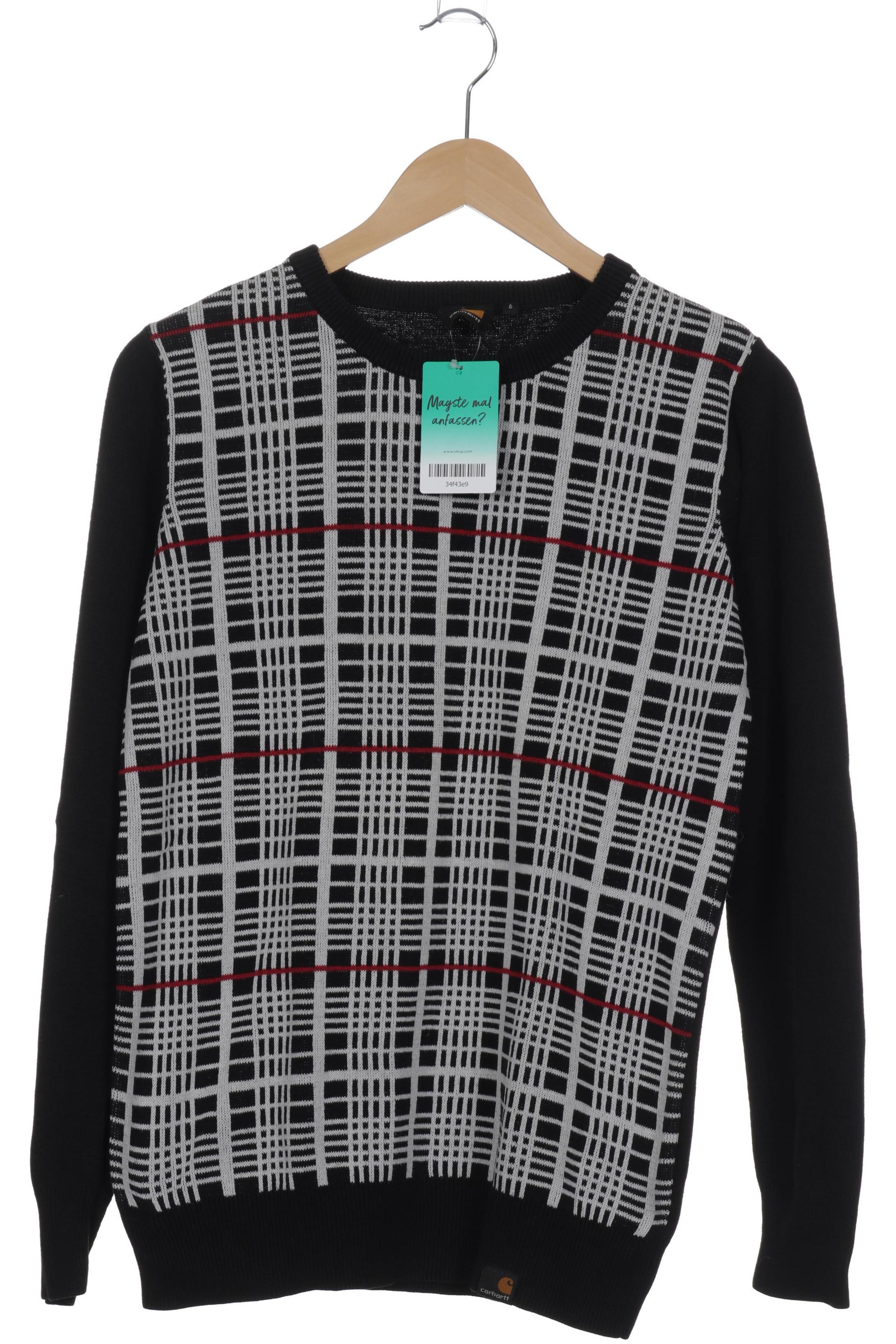 Thumbnail - Carhartt Herren Pullover, schwarz, Gr.
