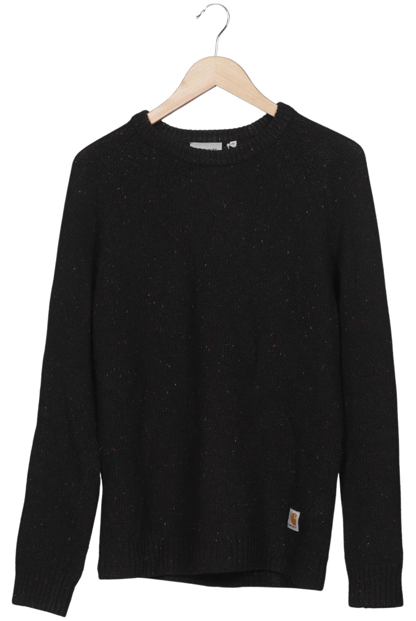 Thumbnail - Carhartt Herren Pullover, schwarz, Gr. 48