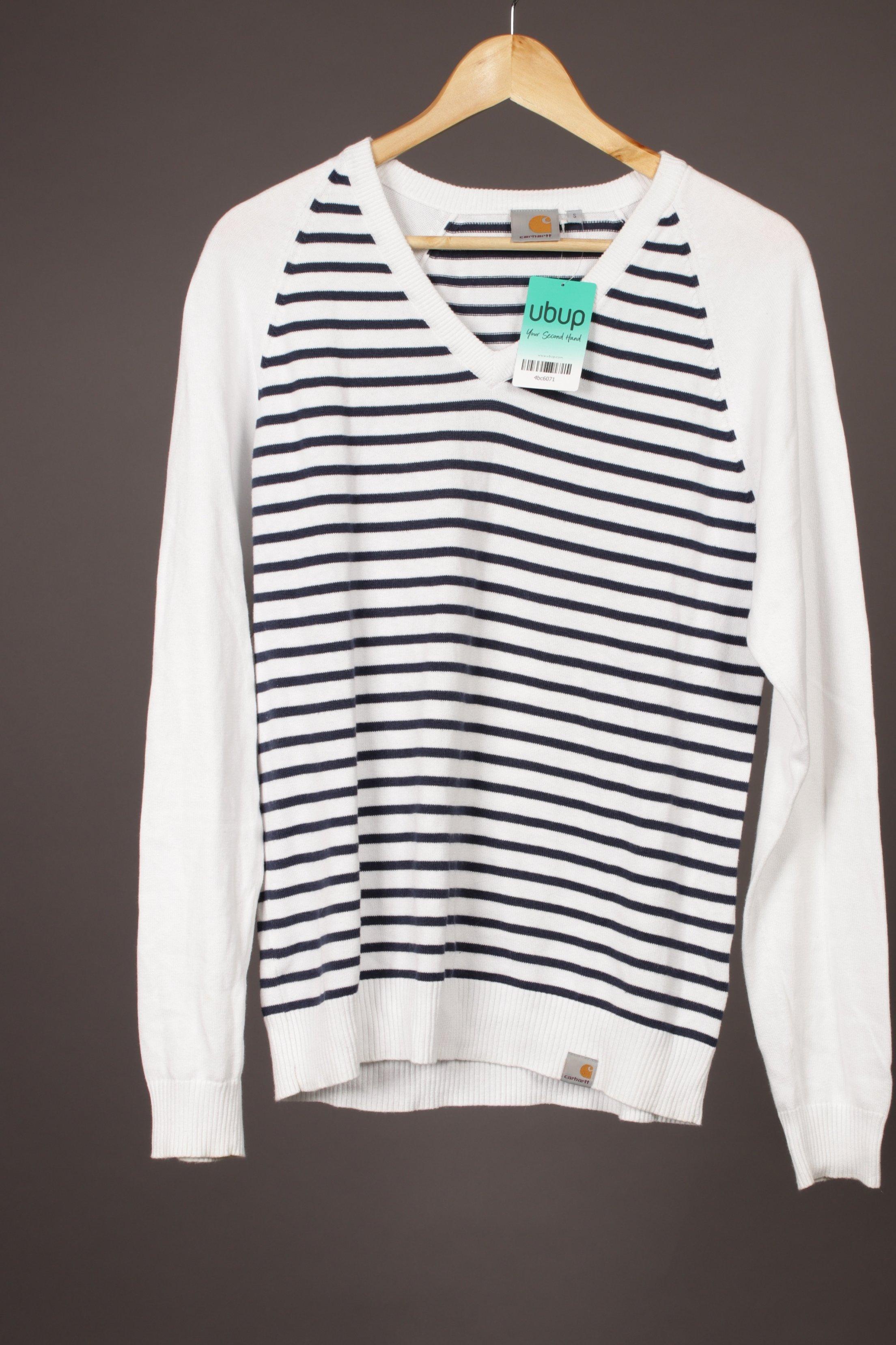 

Carhartt Herren Pullover, weiß, Gr.