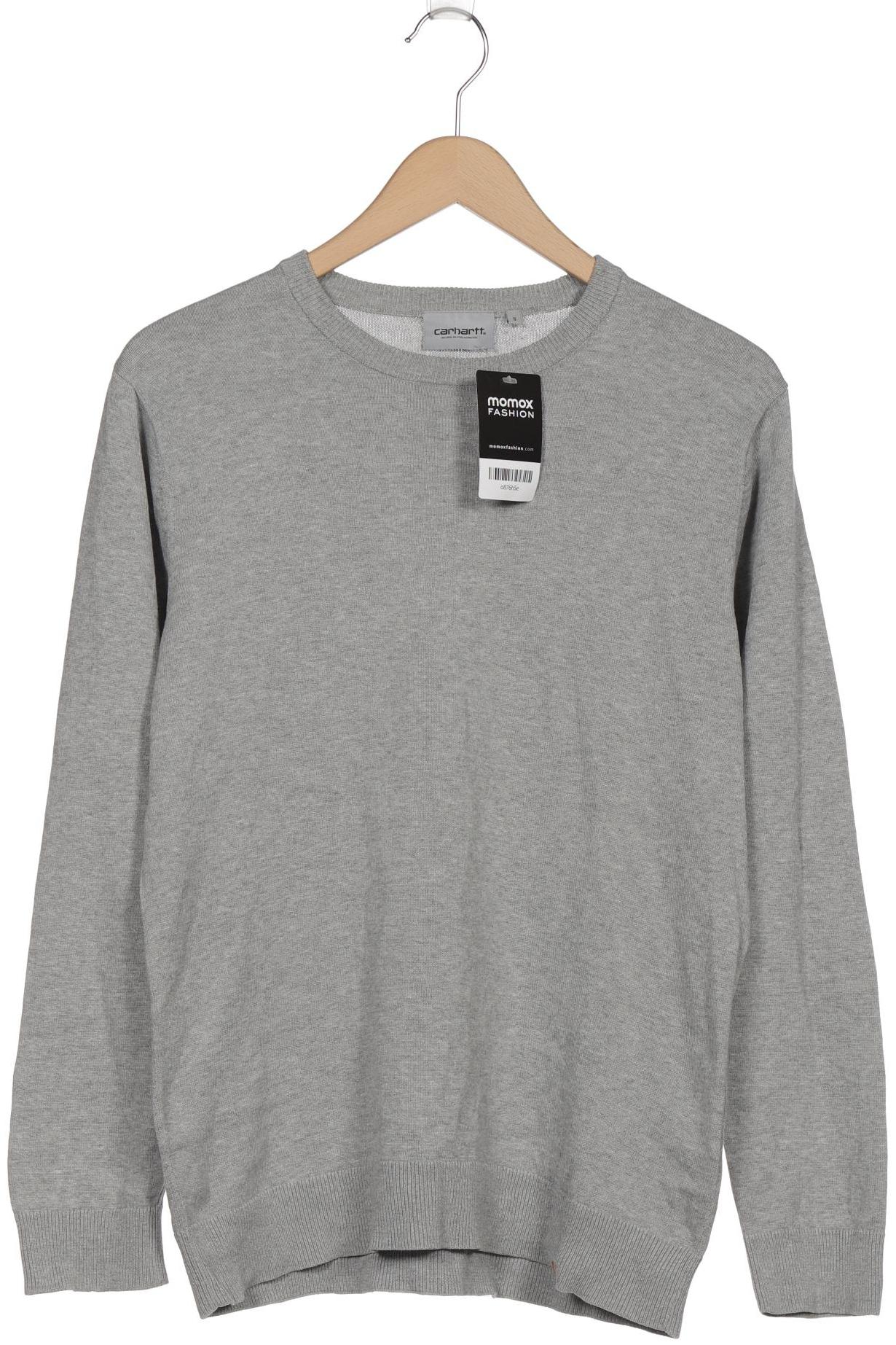 

Carhartt Herren Pullover, grau