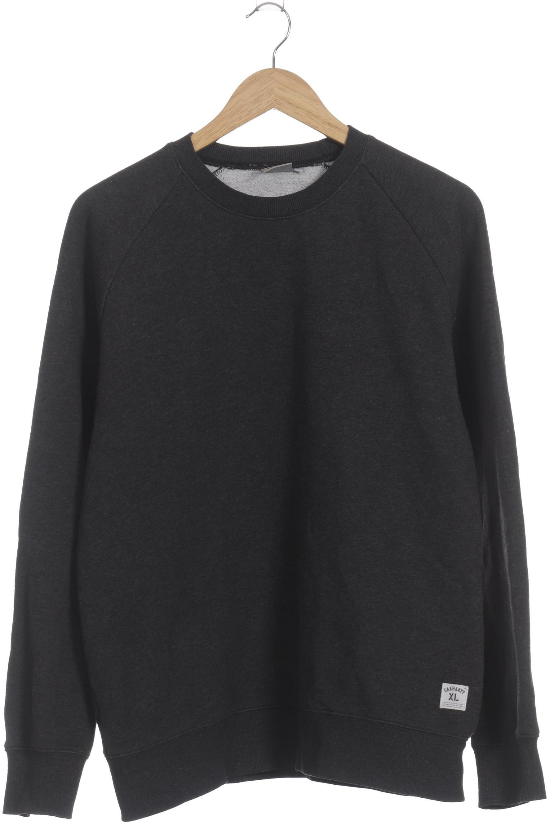 

Carhartt Herren Sweatshirt, grau, Gr.