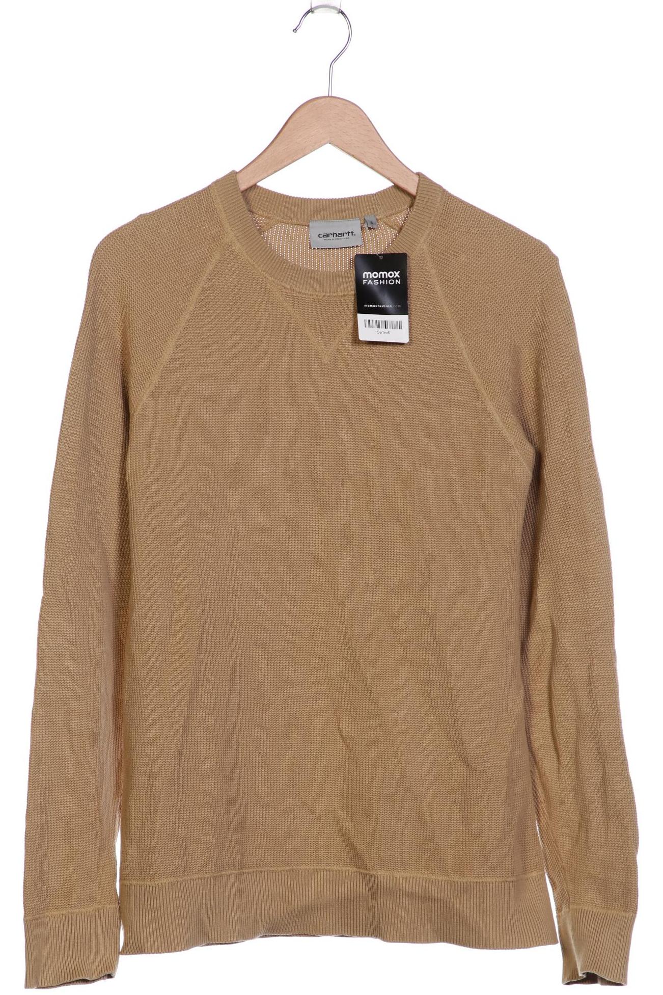 

Carhartt Herren Pullover, beige, Gr. 46