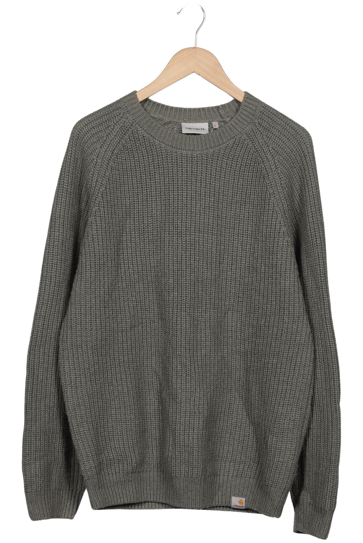 

Carhartt Herren Pullover, grün, Gr. 52