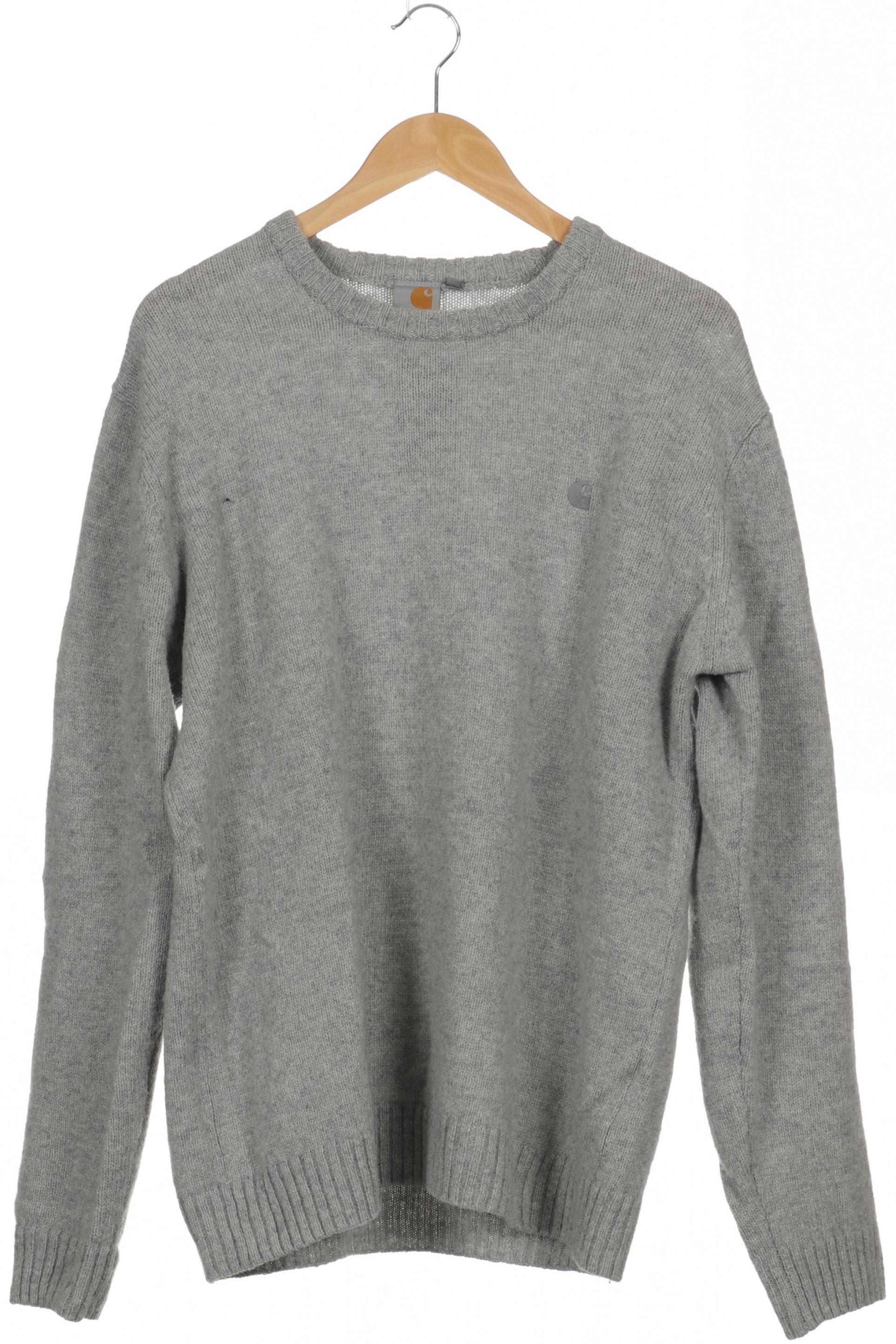 Thumbnail - Carhartt Herren Pullover, grau, Gr.