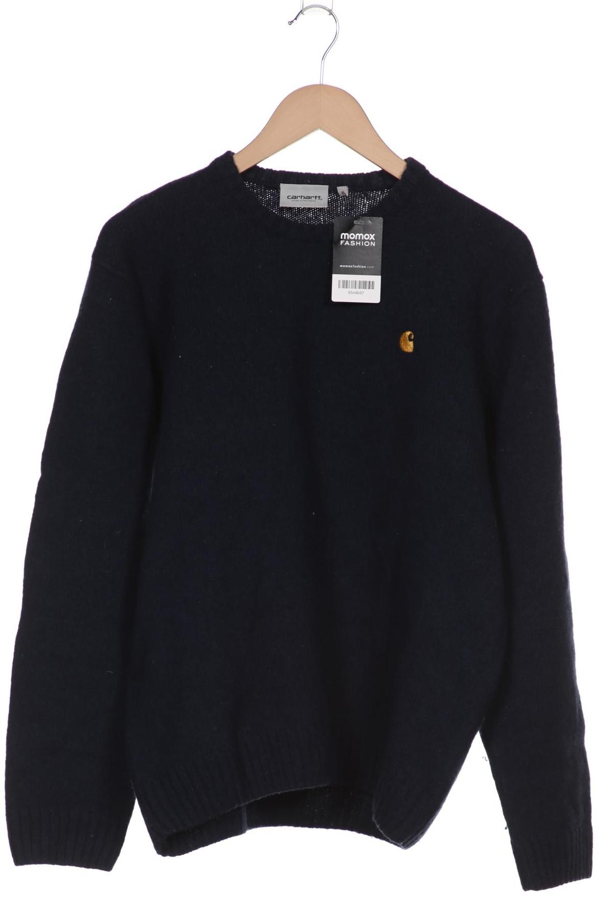 

Carhartt Herren Pullover, marineblau