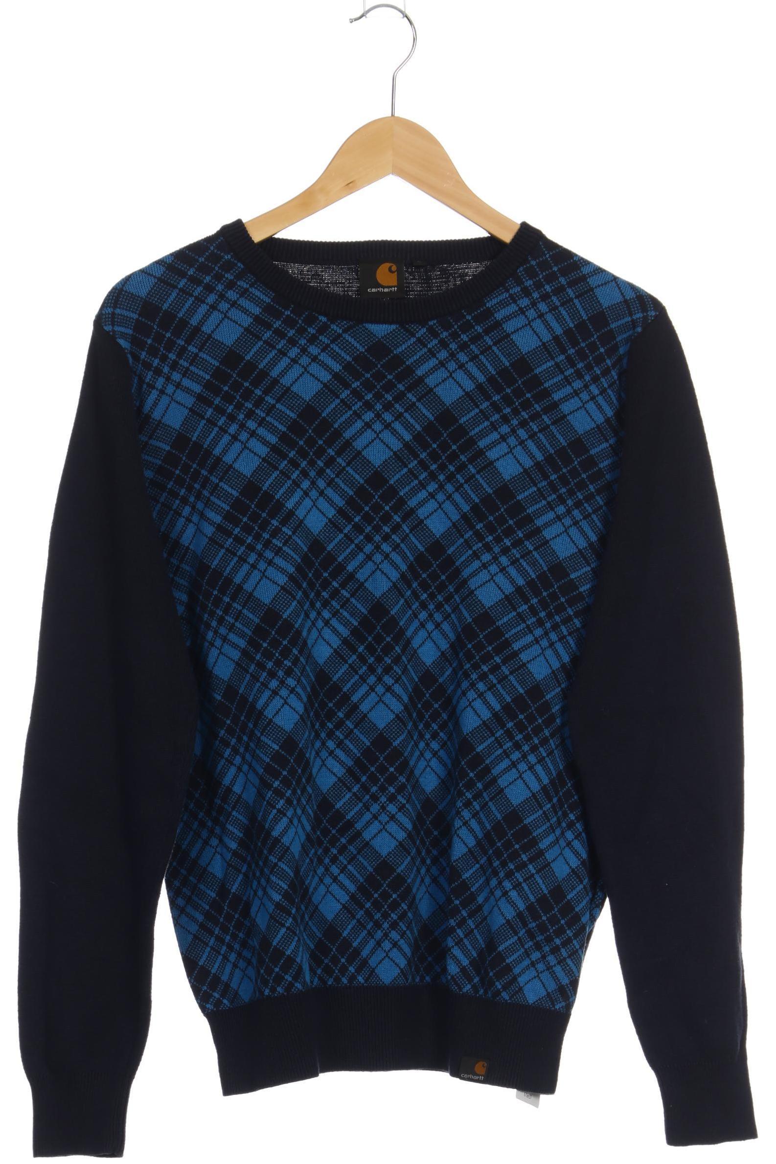 

Carhartt Herren Pullover, blau, Gr.
