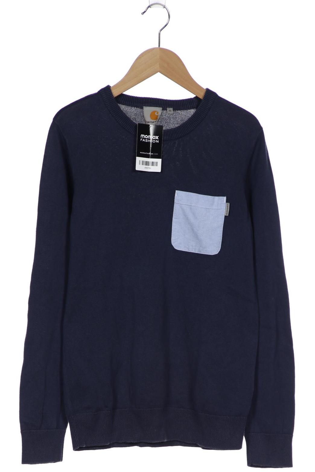 

Carhartt Herren Pullover, marineblau