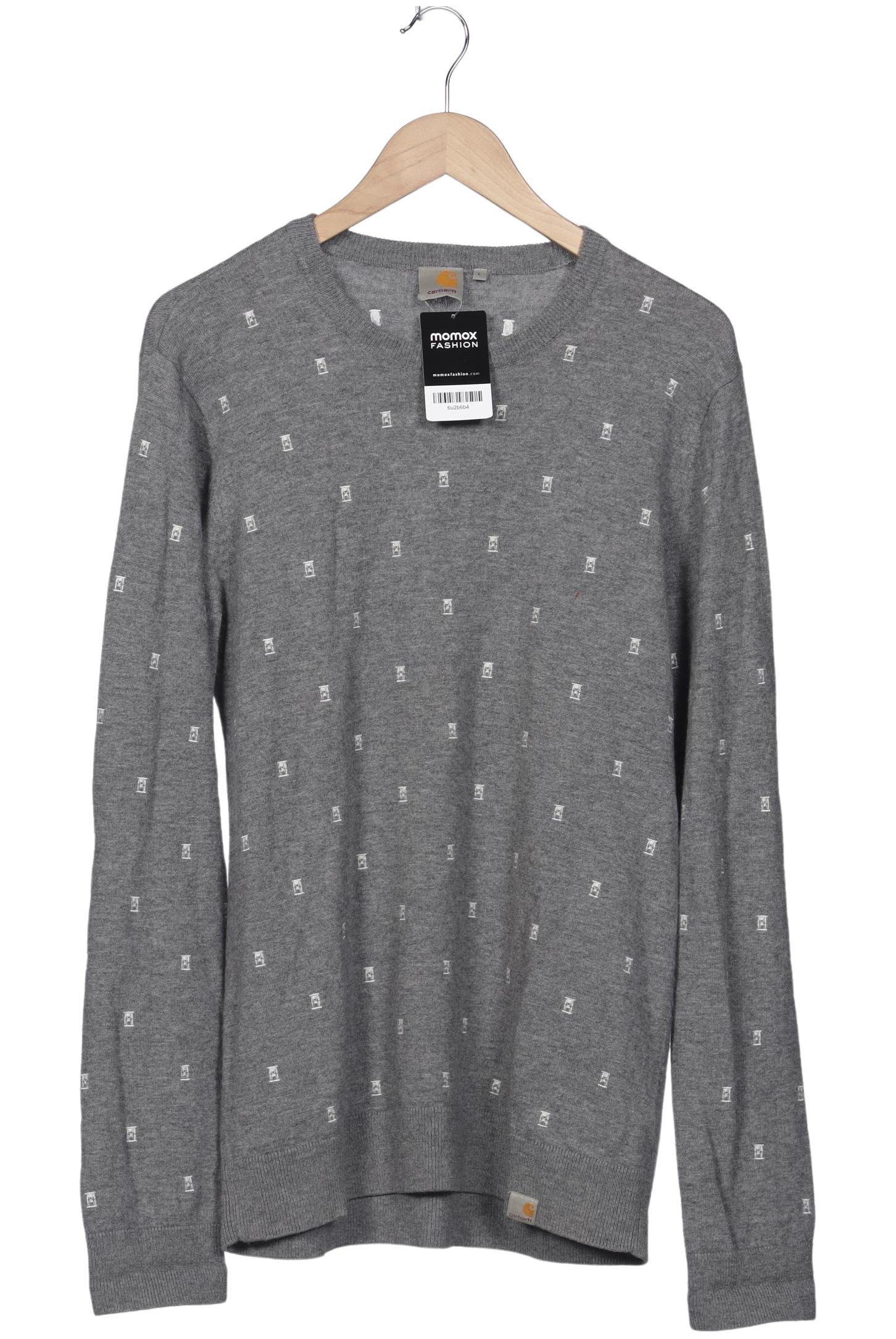 

Carhartt Herren Pullover, grau, Gr. 52