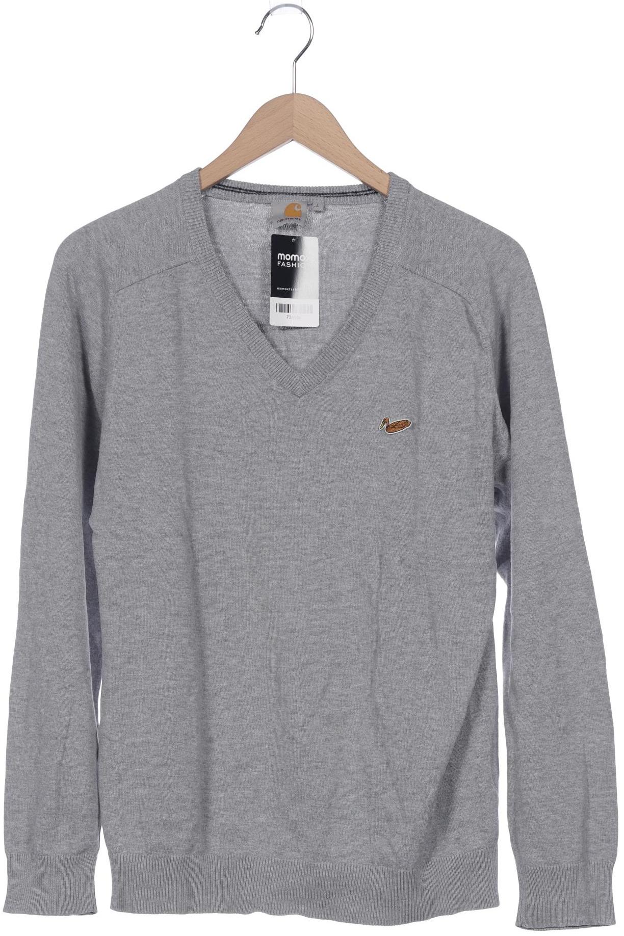 

Carhartt Herren Pullover, grau, Gr. 52