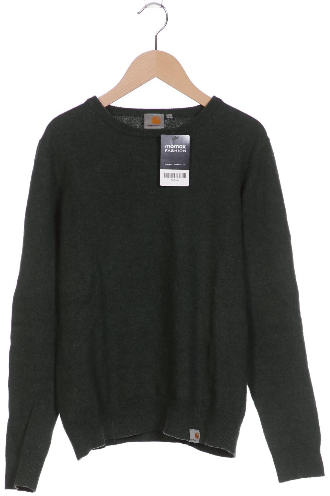 

Carhartt Herren Pullover, grün