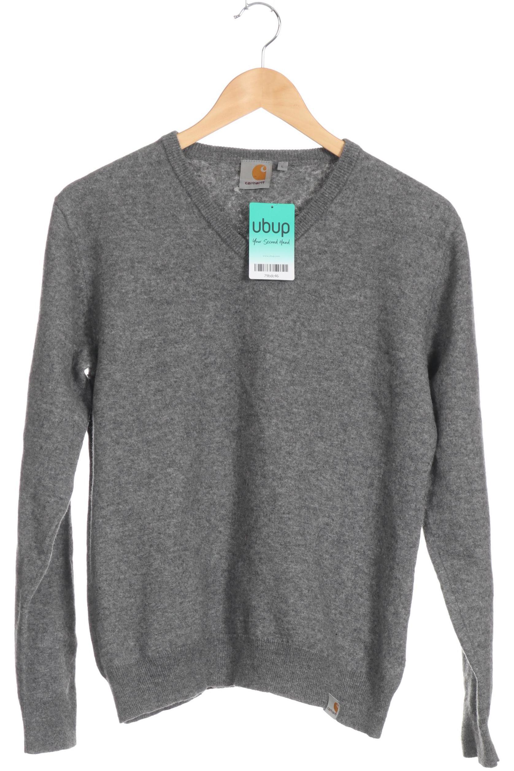 

Carhartt Herren Pullover, grau, Gr.
