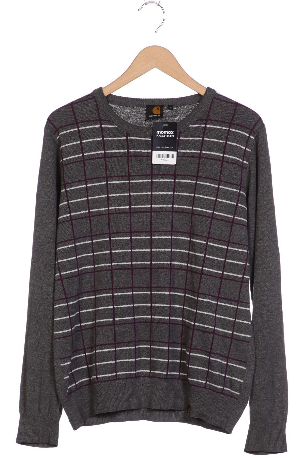 

Carhartt Herren Pullover, grau
