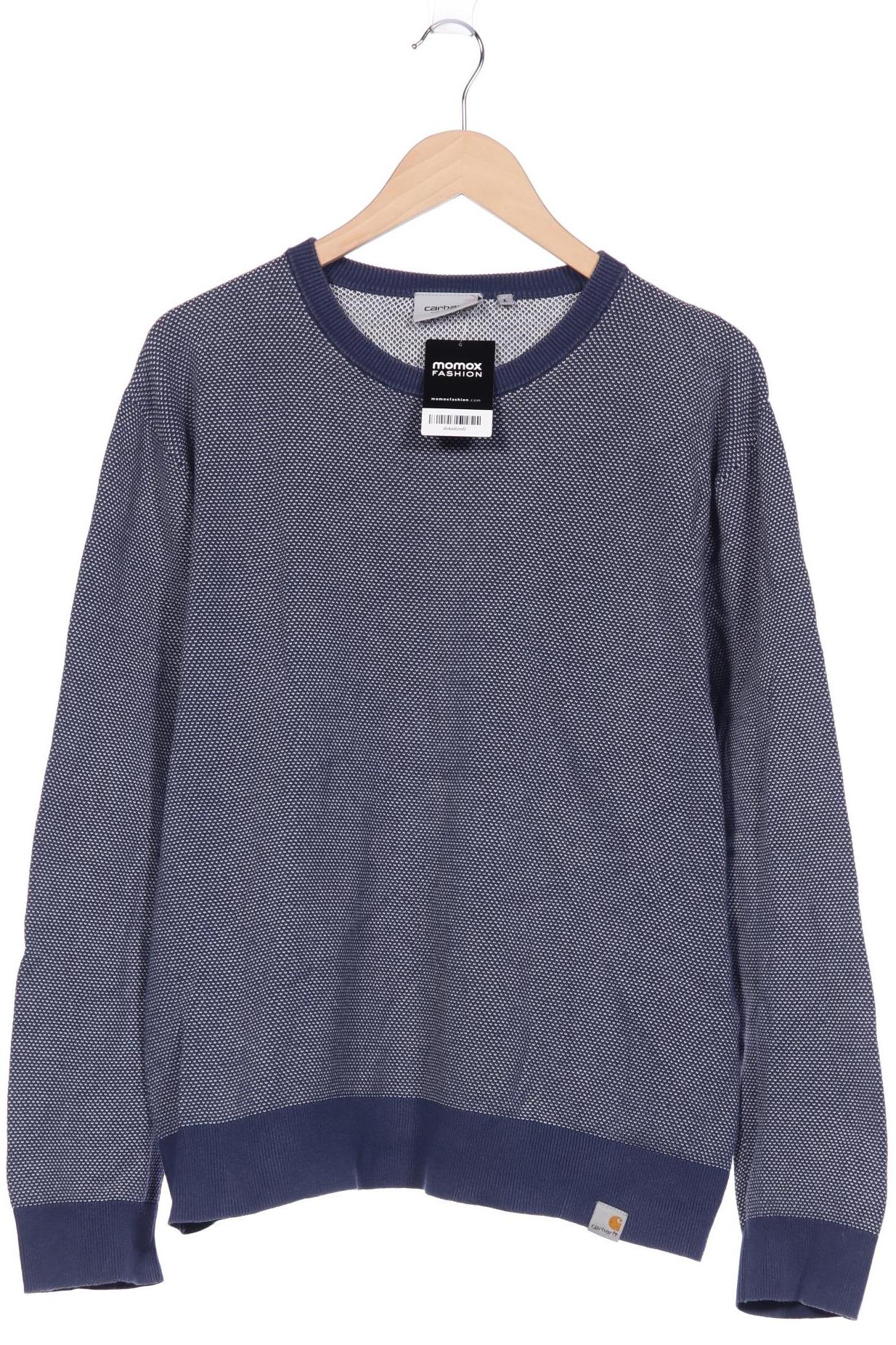

Carhartt Herren Pullover, blau, Gr. 52