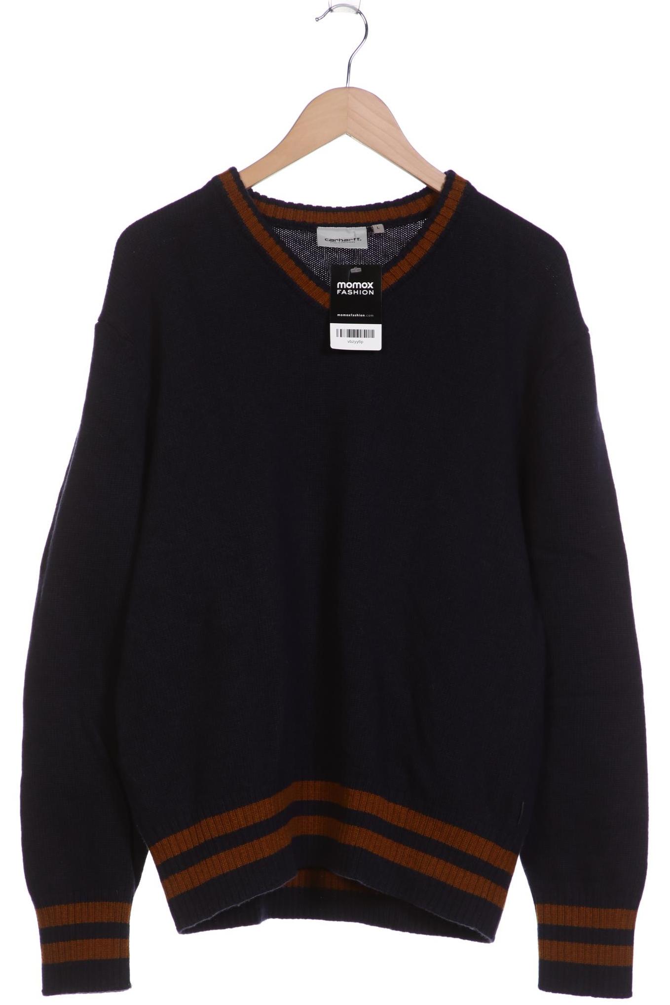 

Carhartt Herren Pullover, marineblau, Gr. 52
