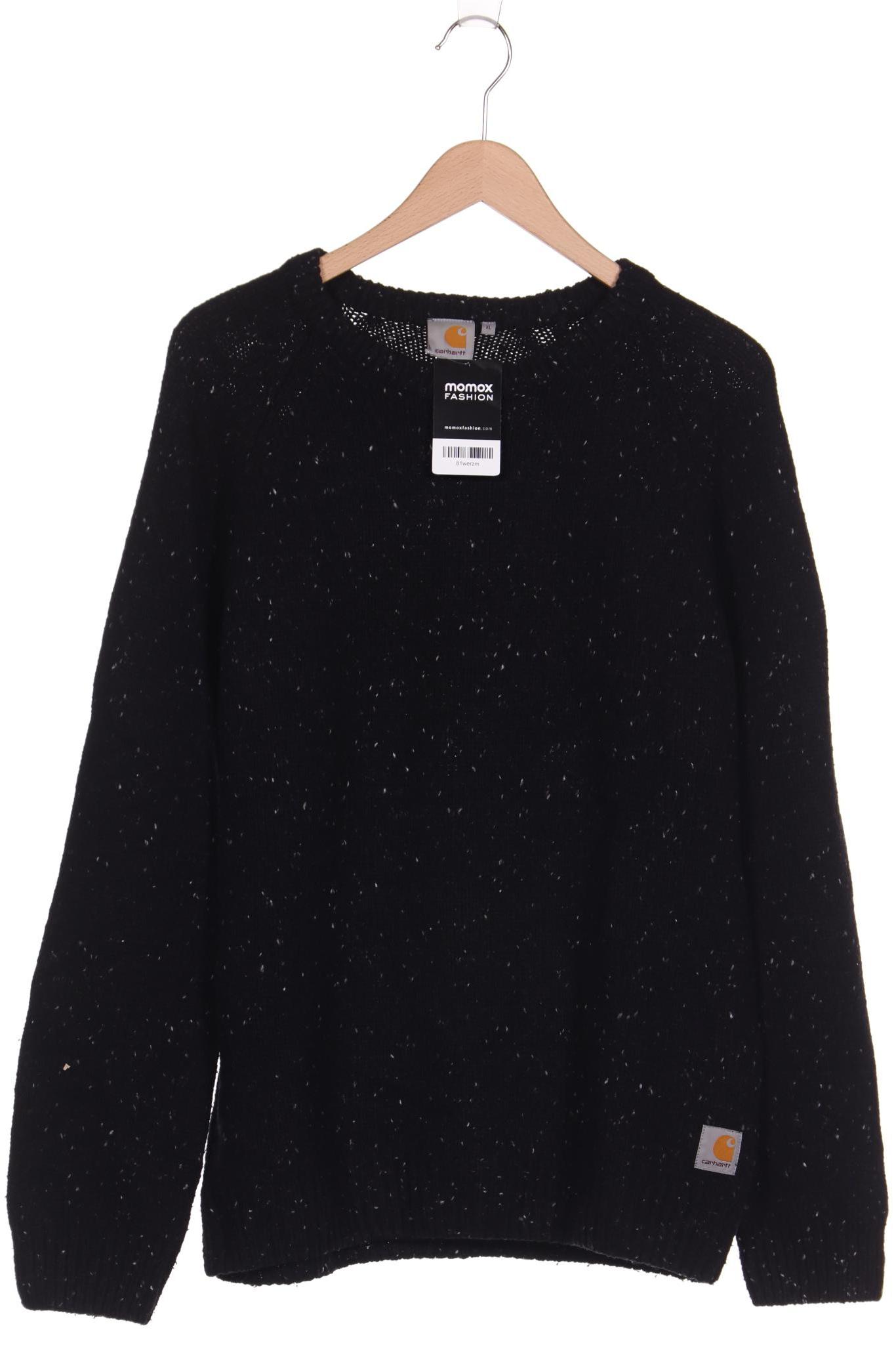 

Carhartt Herren Pullover, schwarz