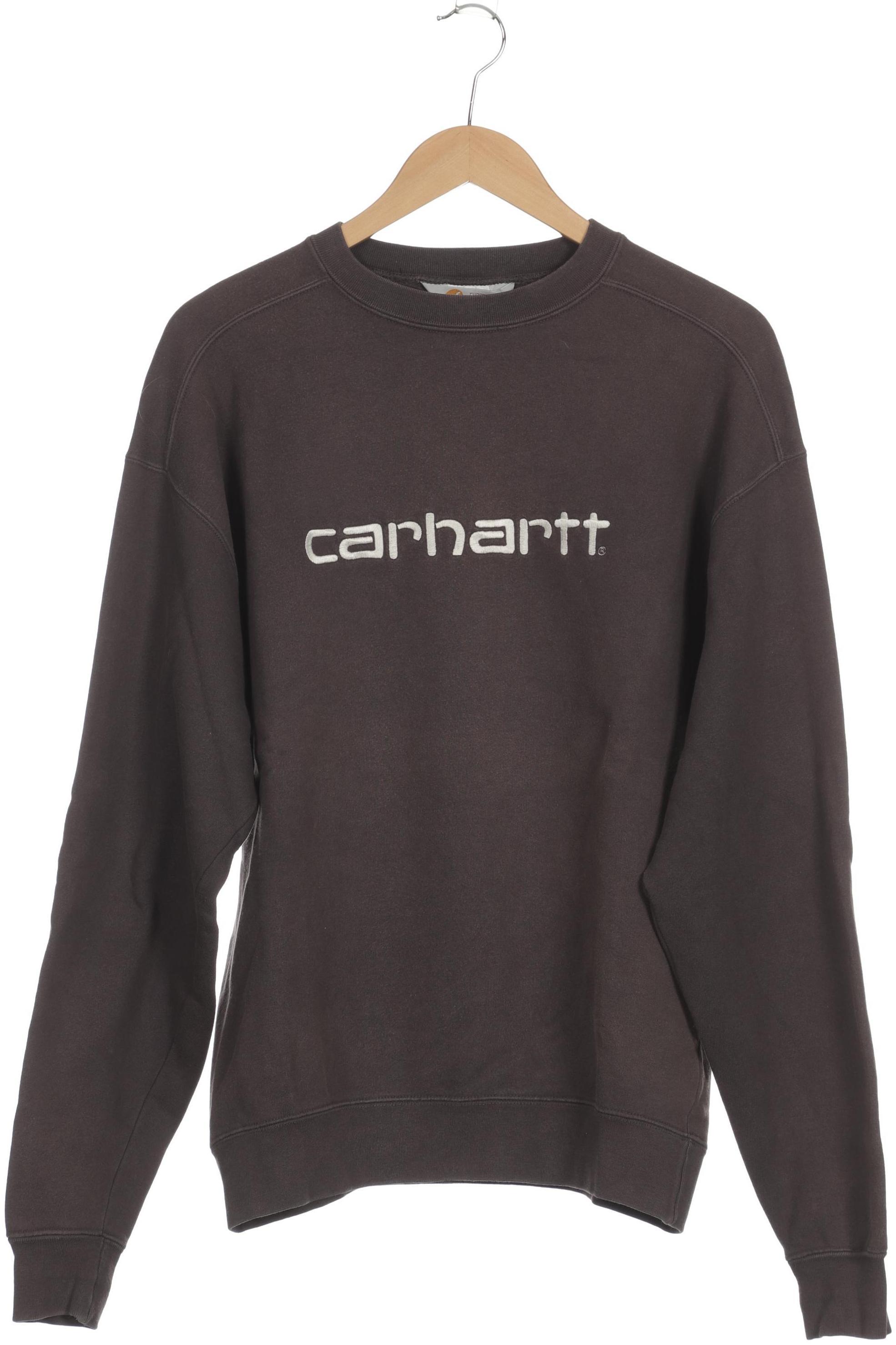 

Carhartt Herren Sweatshirt, grau, Gr.