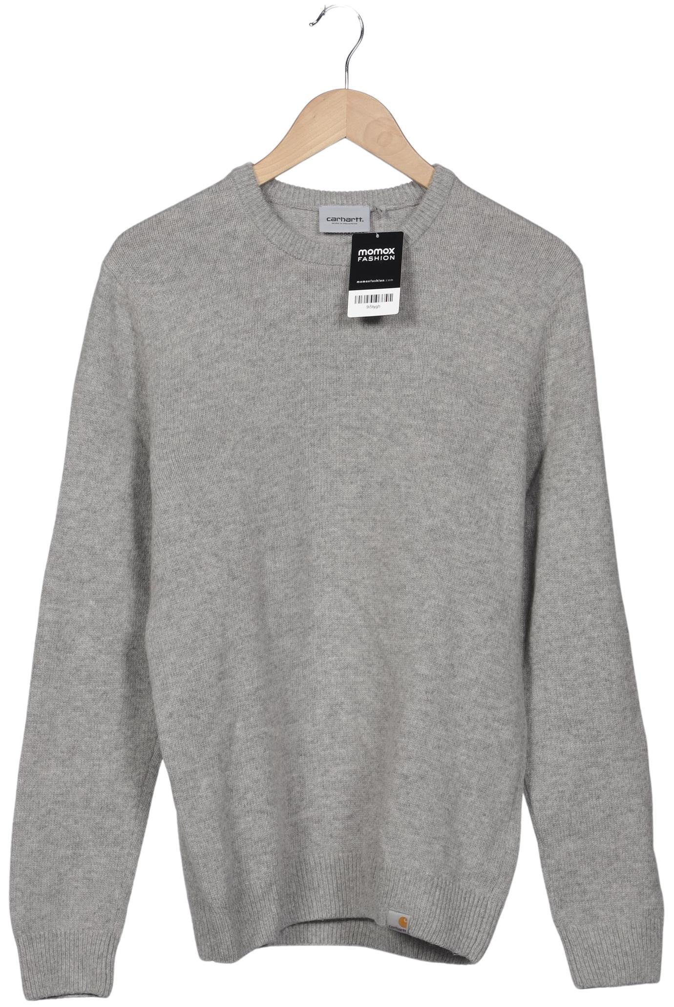 

Carhartt Herren Pullover, grau, Gr. 48