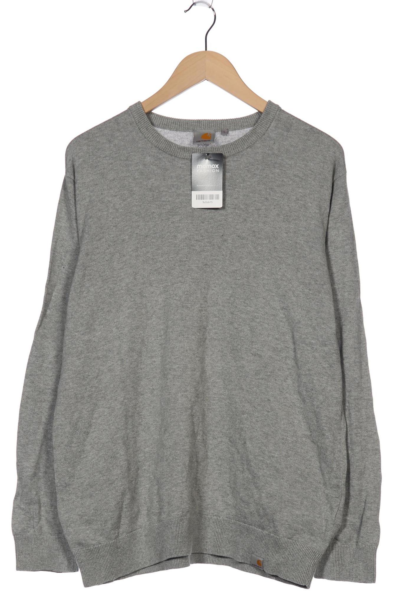 

Carhartt Herren Pullover, grau, Gr. 52