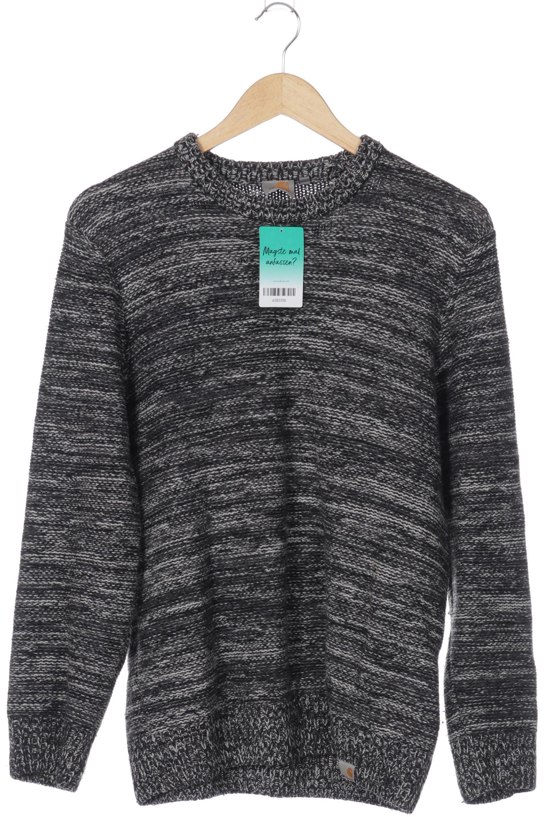 Thumbnail - Carhartt Herren Pullover, grau, Gr.