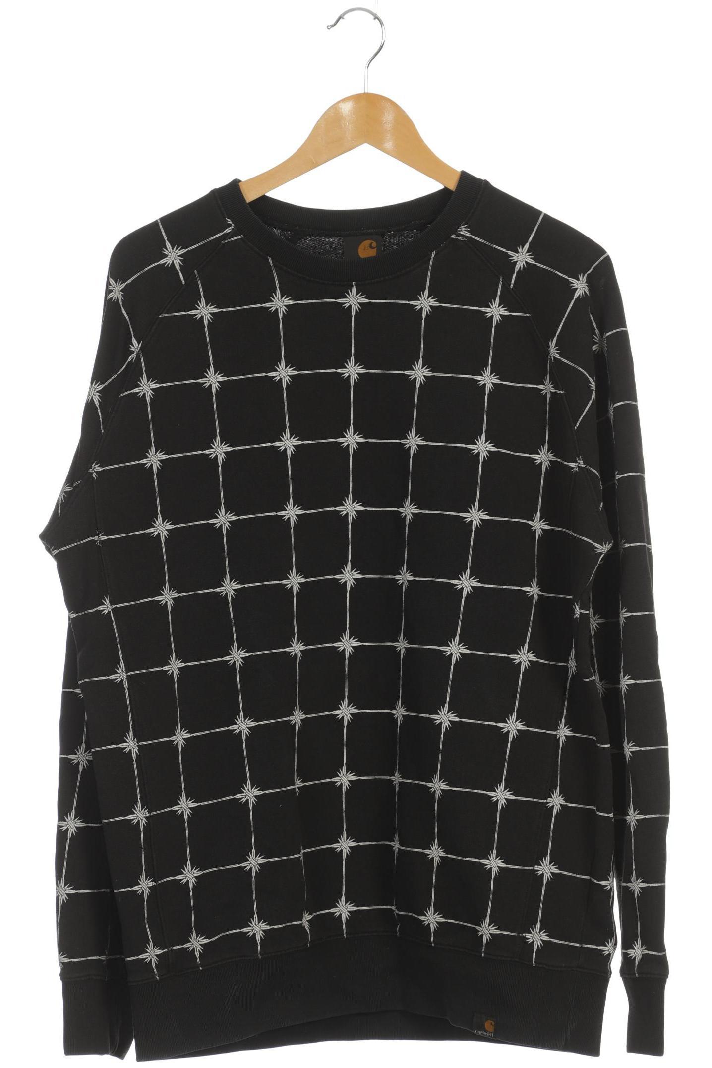 Thumbnail - Carhartt Herren Sweatshirt, schwarz, Gr.