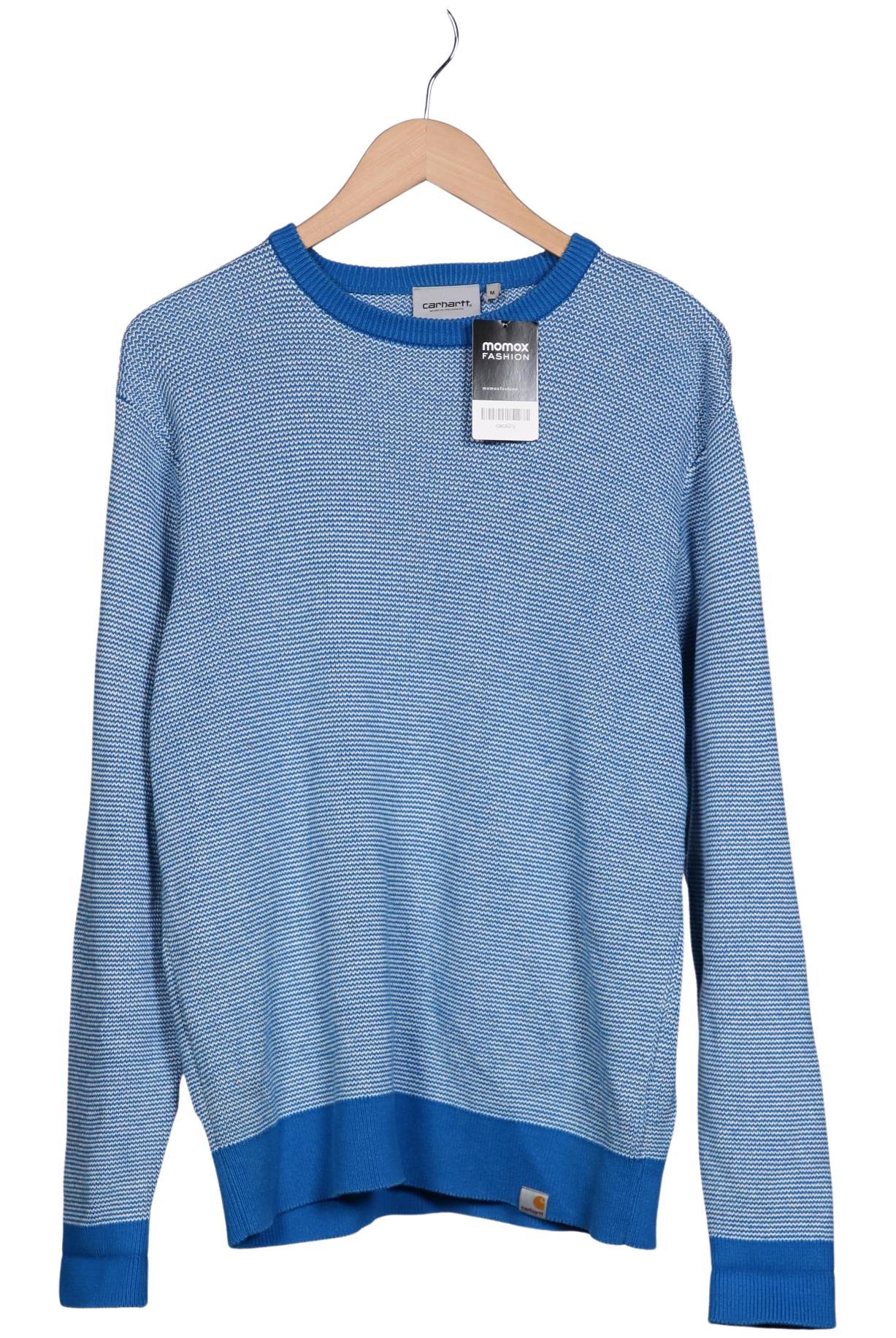 Thumbnail - Carhartt Herren Pullover, hellblau, Gr. 48