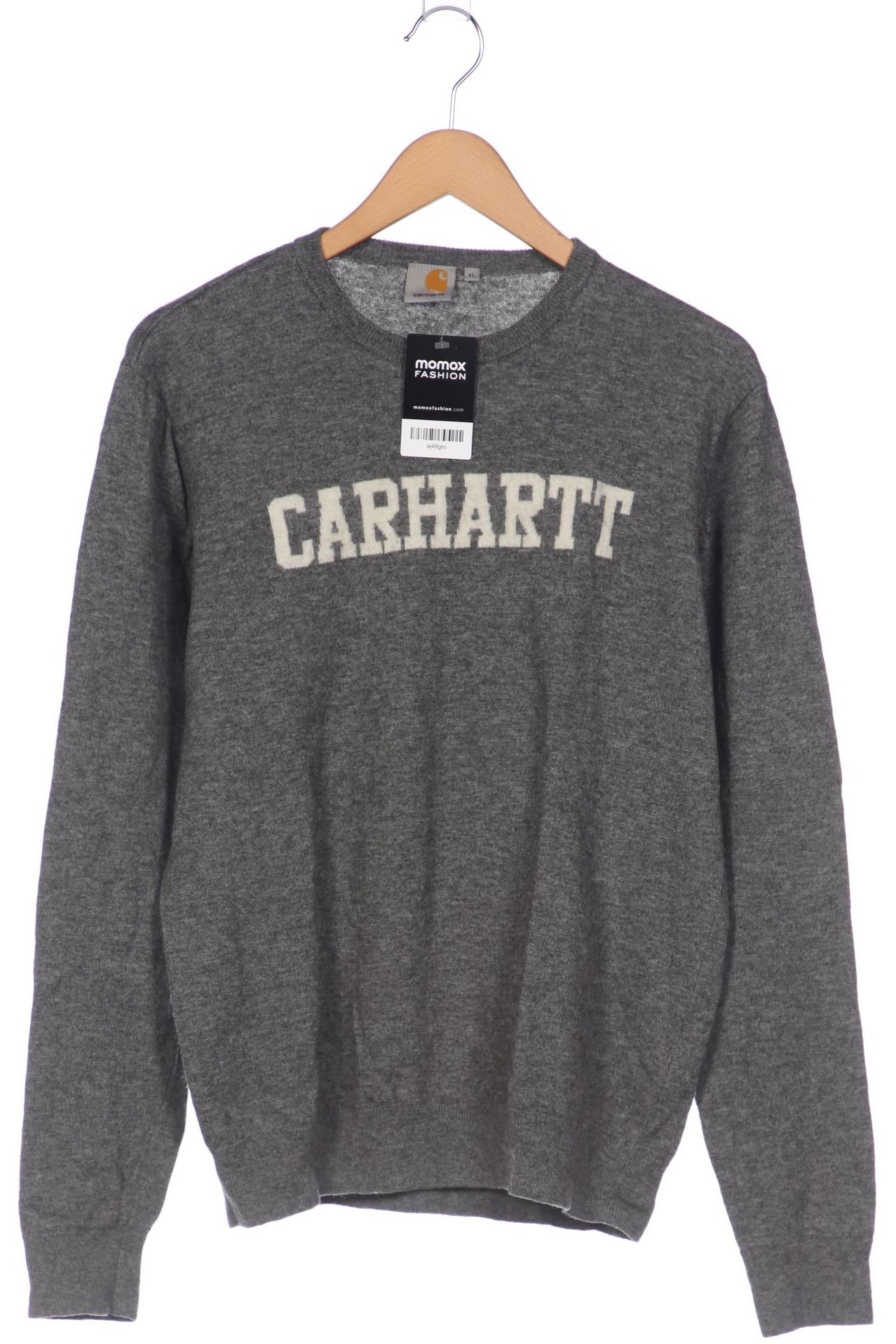 

Carhartt Herren Pullover, grau, Gr. 54
