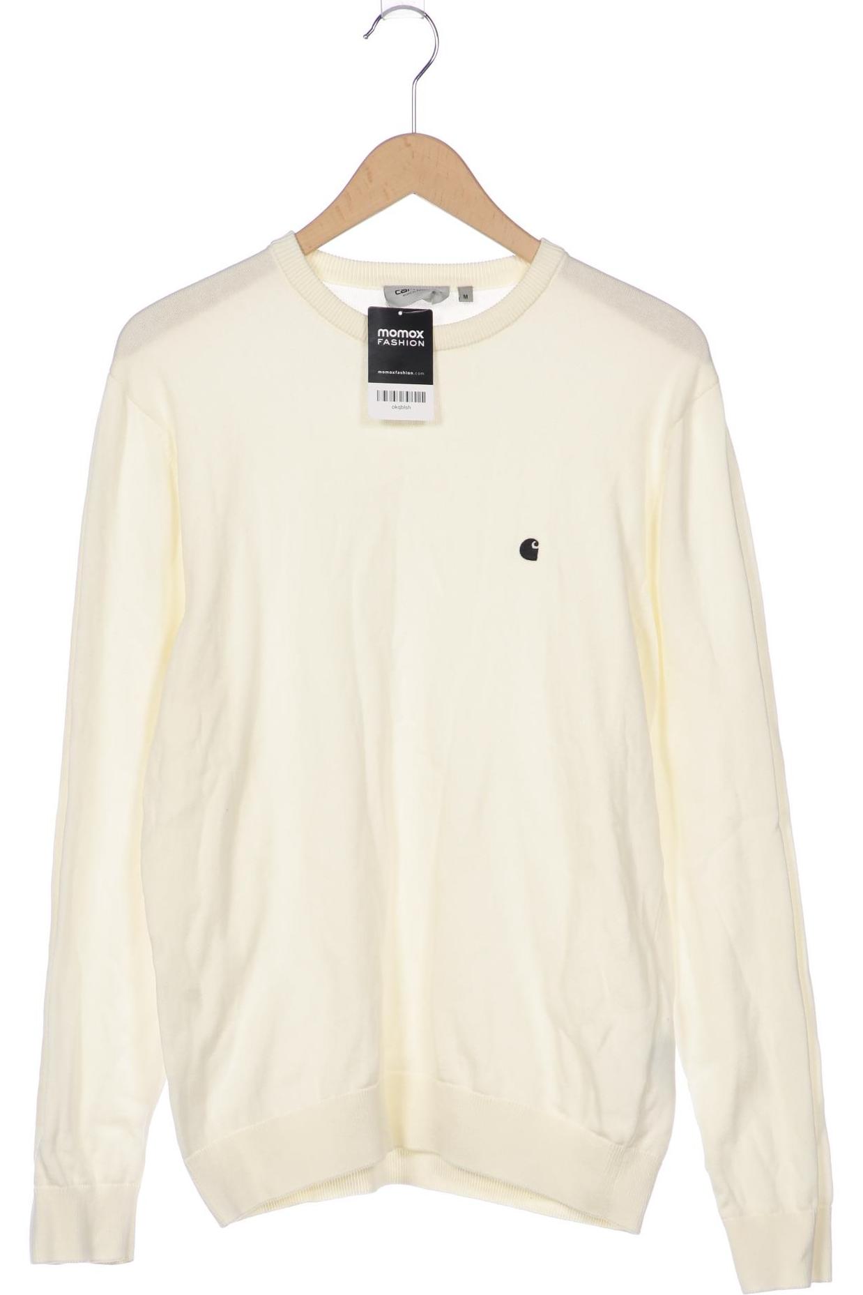 

Carhartt Herren Pullover, cremeweiß, Gr. 48