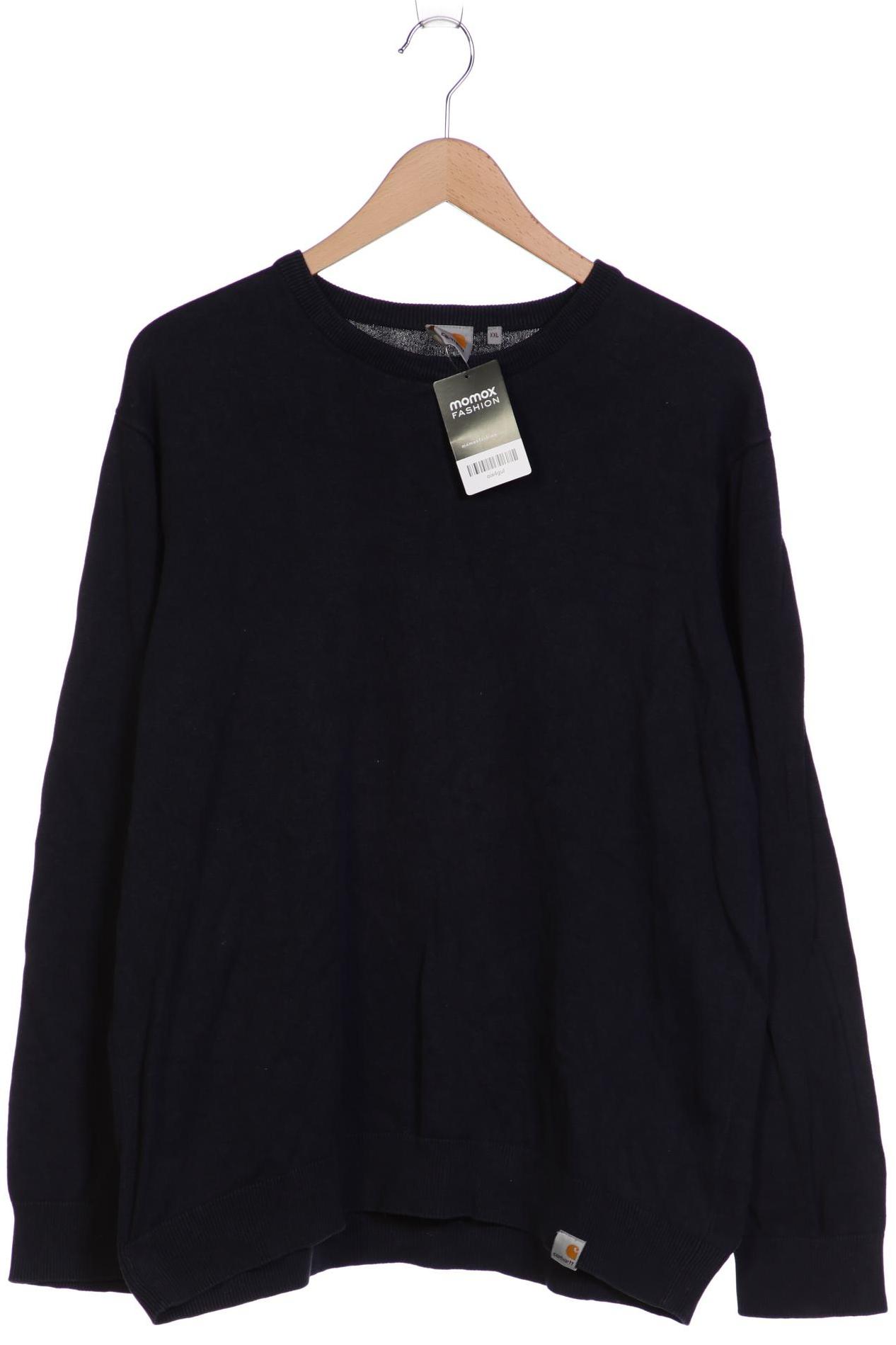 

Carhartt Herren Pullover, marineblau