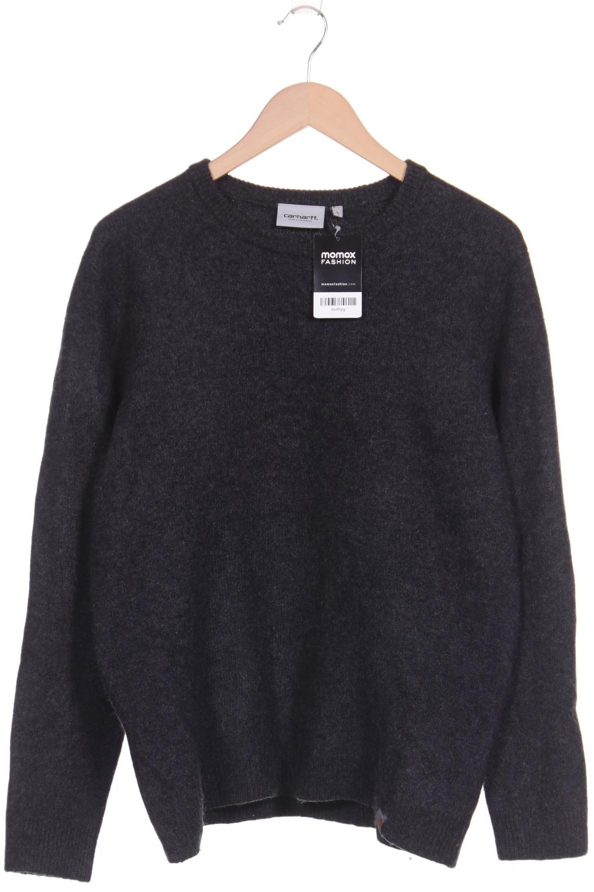 

Carhartt Herren Pullover, grau