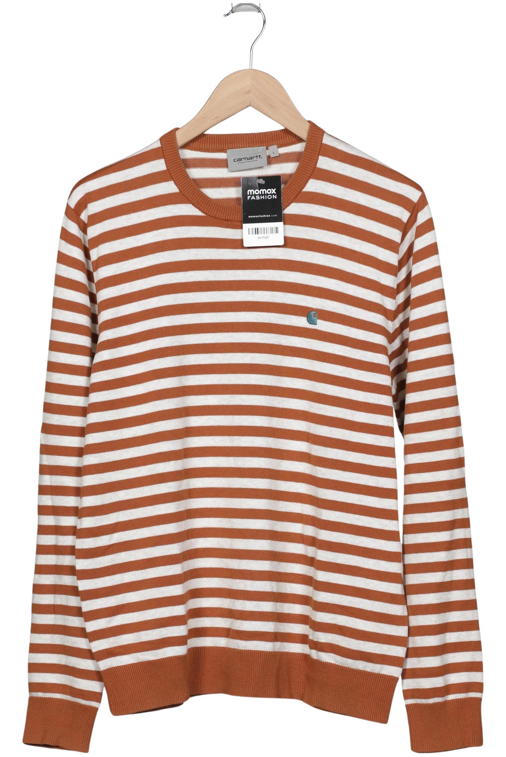 

Carhartt Herren Pullover, braun, Gr. 52