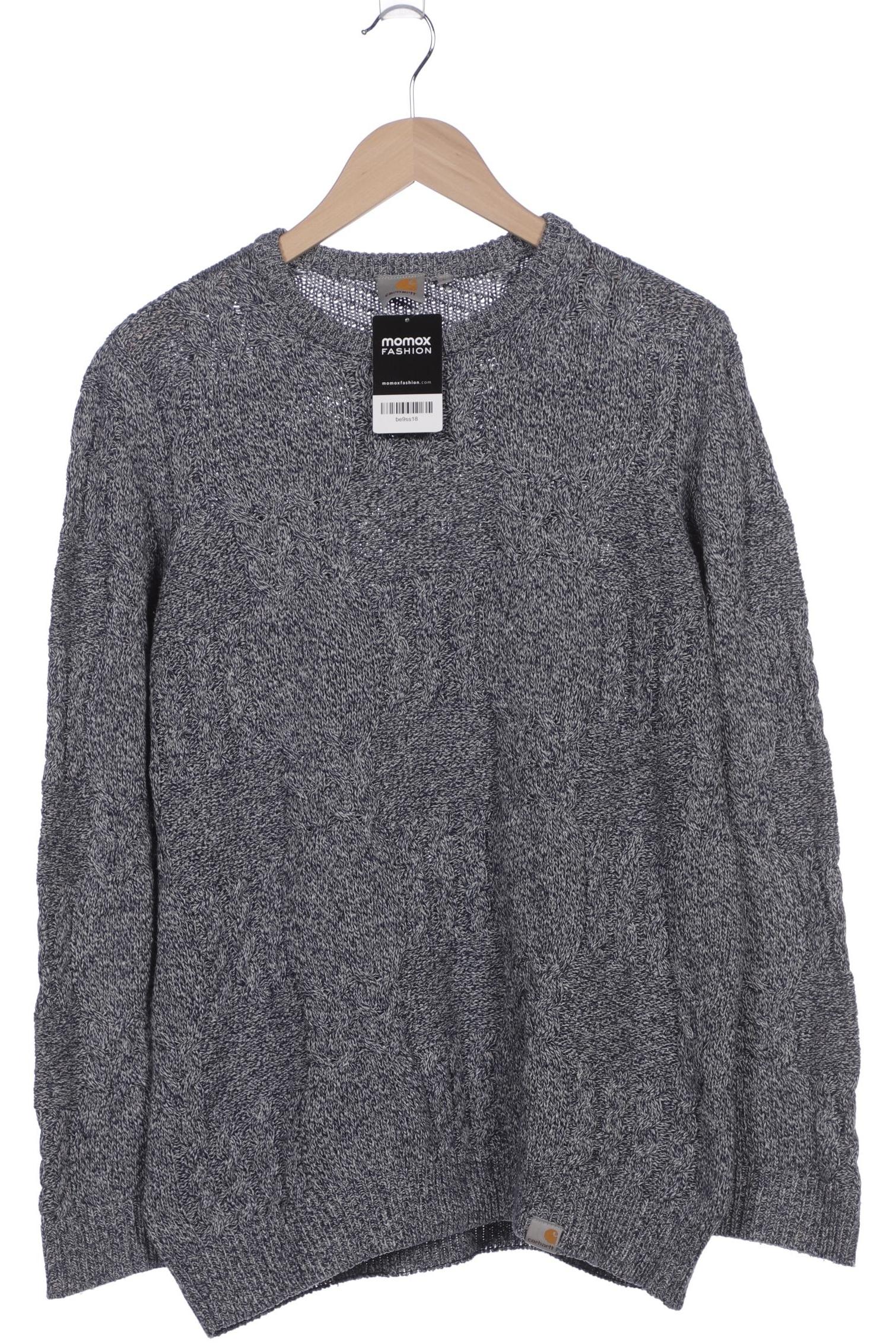 

Carhartt Herren Pullover, marineblau, Gr. 52