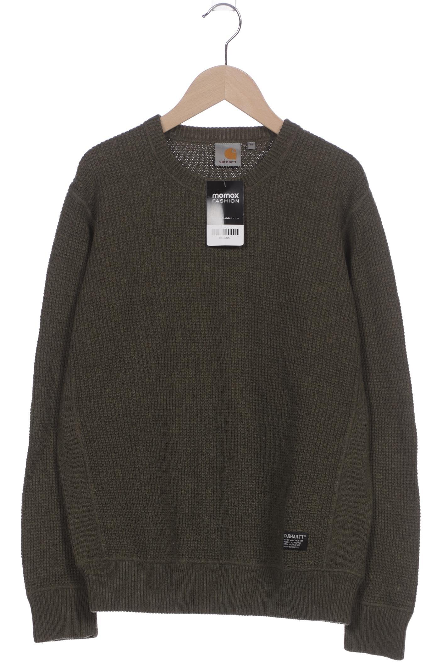 

Carhartt Herren Pullover, grün, Gr. 48