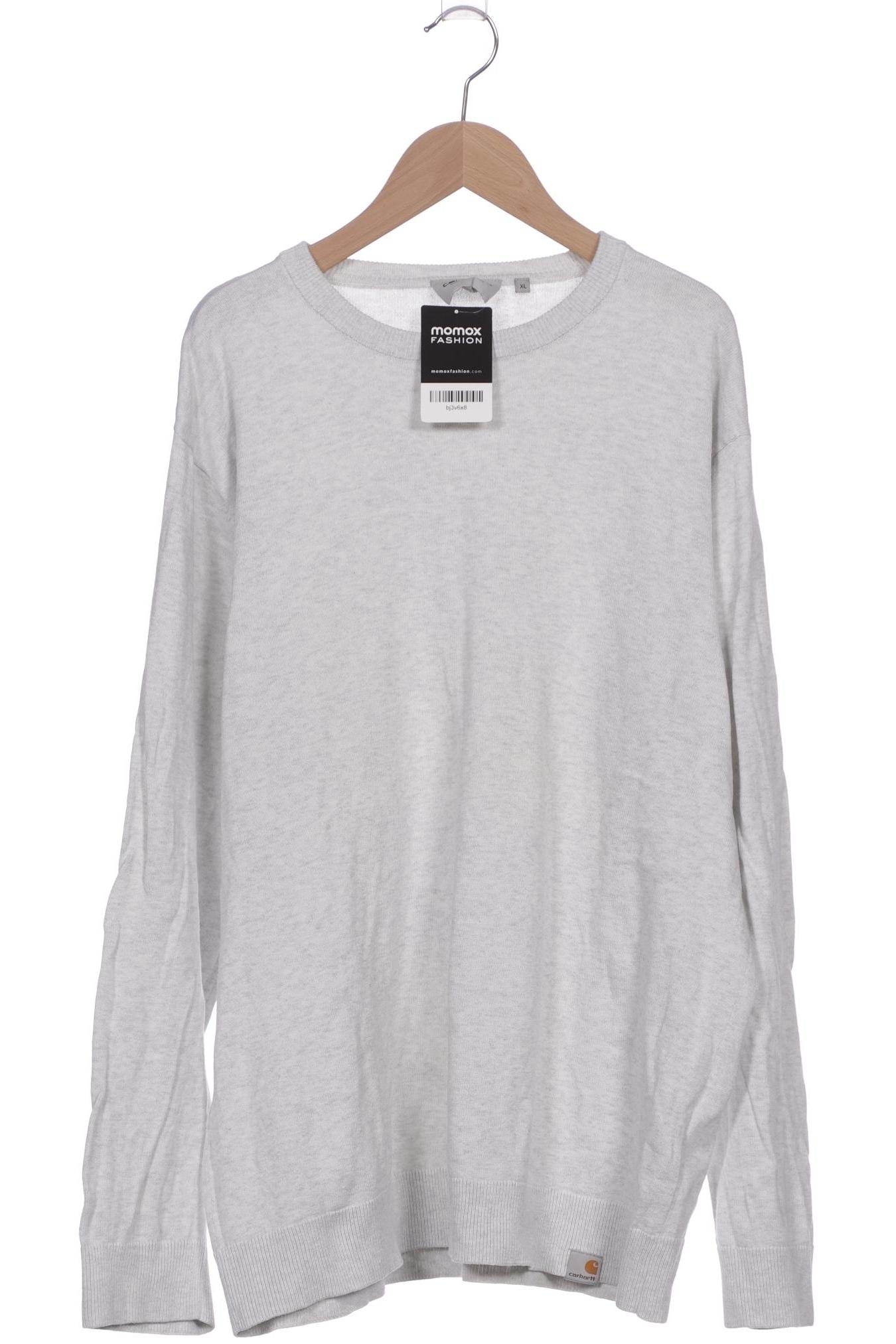 

Carhartt Herren Pullover, weiß, Gr. 54
