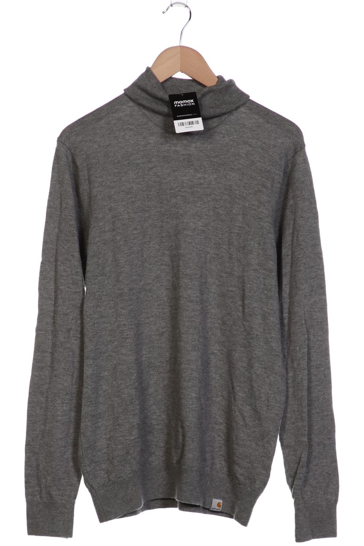 

Carhartt Herren Pullover, grau, Gr. 52
