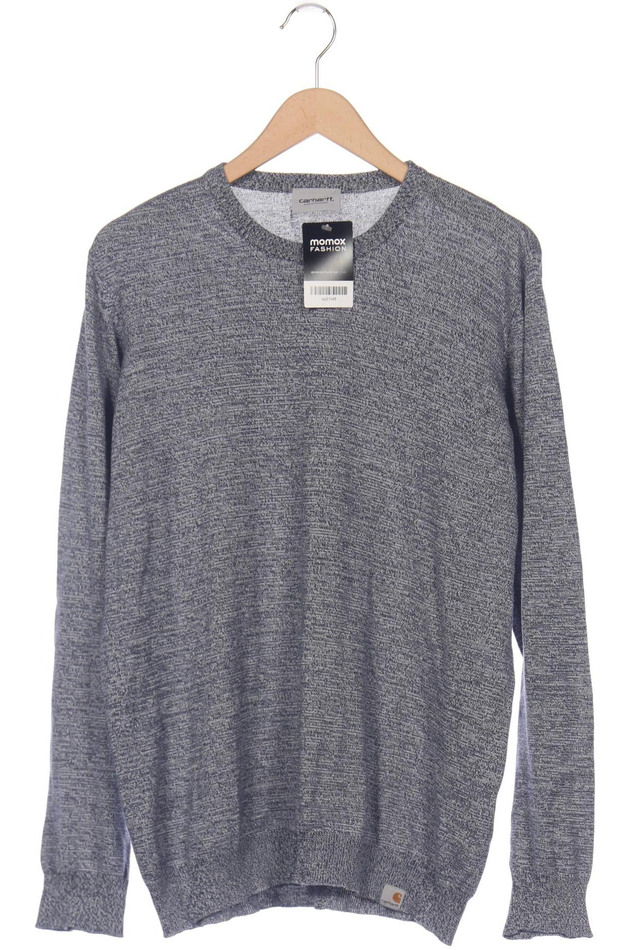 

Carhartt Herren Pullover, marineblau, Gr. 54