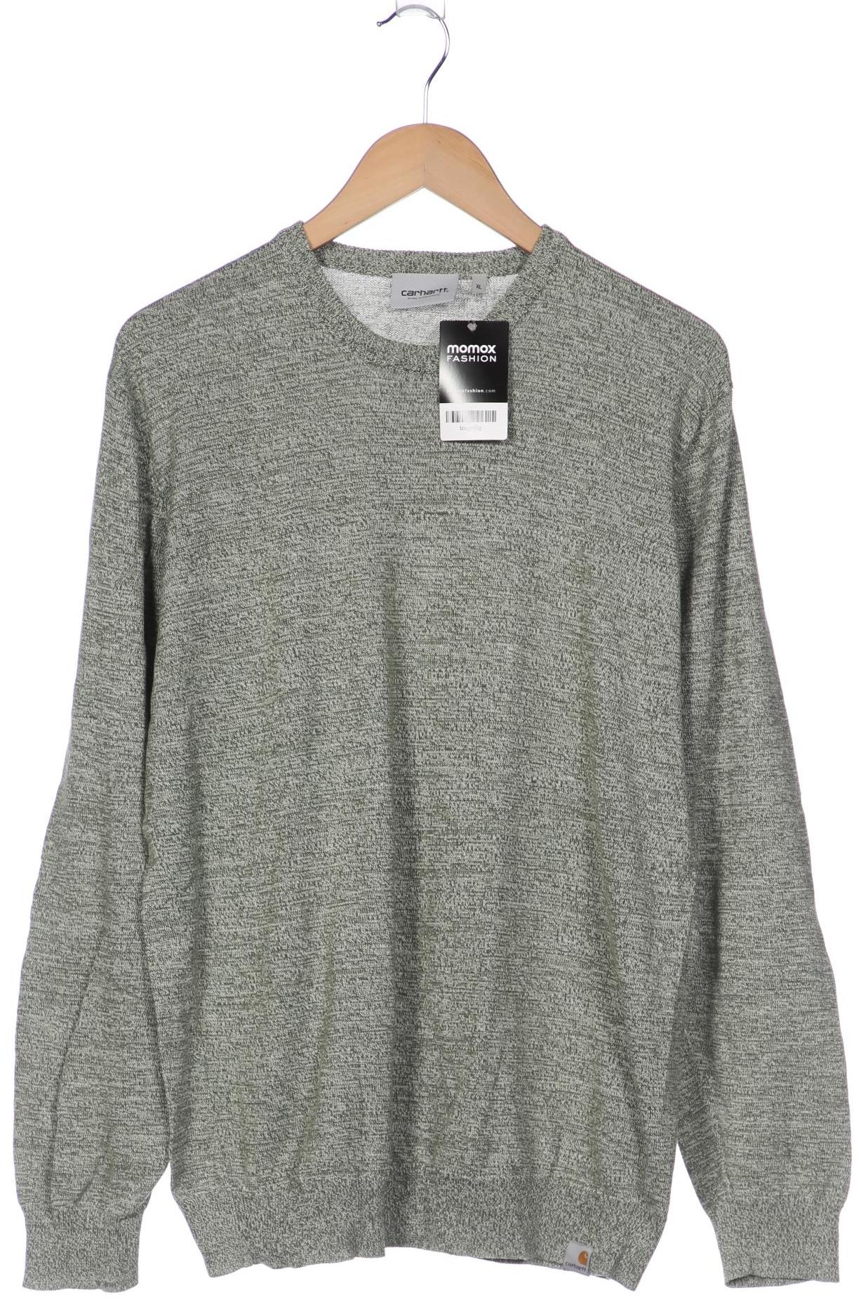 

Carhartt Herren Pullover, grün, Gr. 54