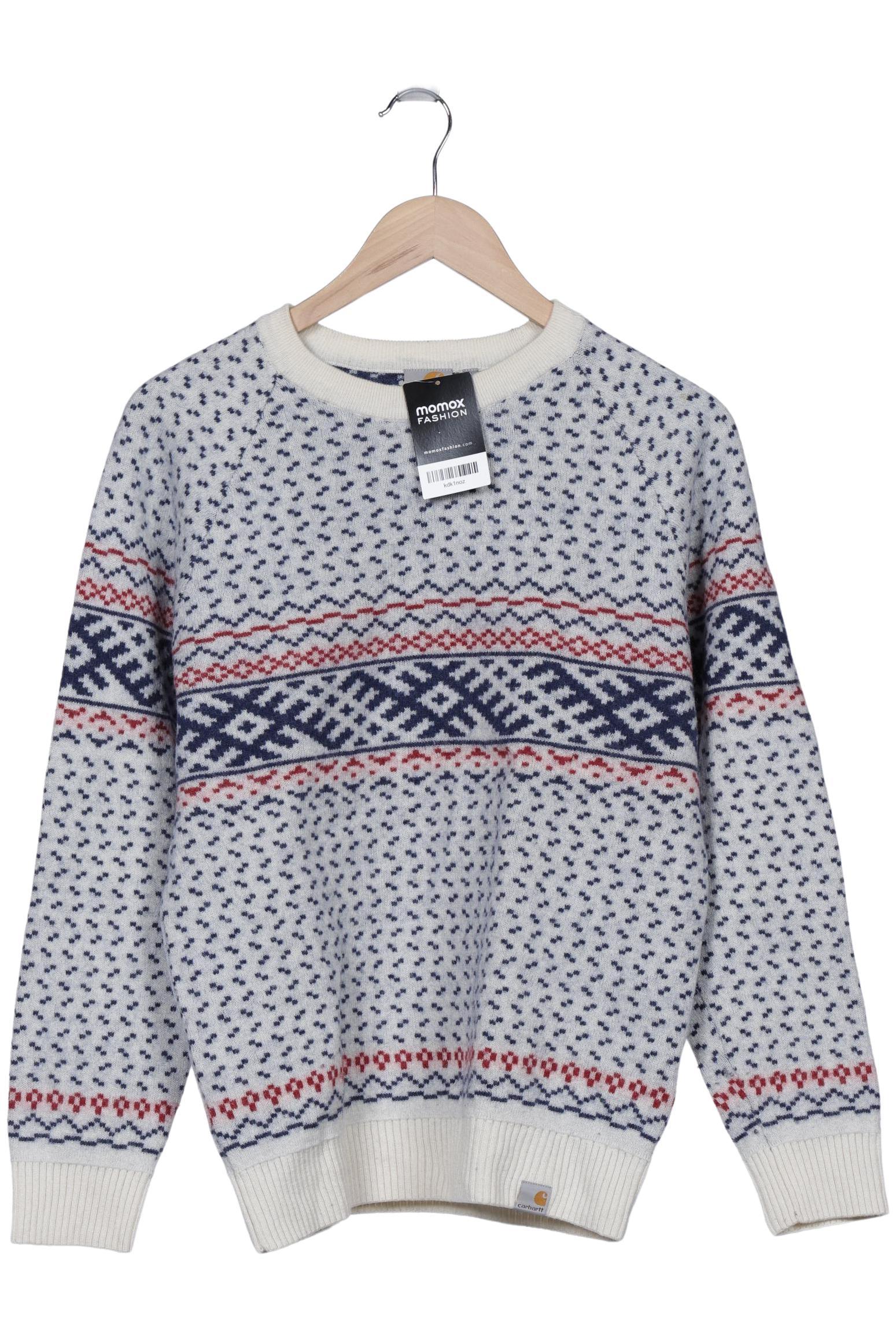 

Carhartt Herren Pullover, hellblau, Gr. 52