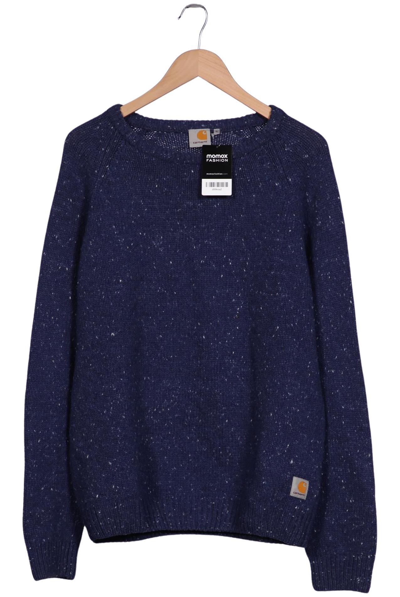 

Carhartt Herren Pullover, marineblau, Gr. 54