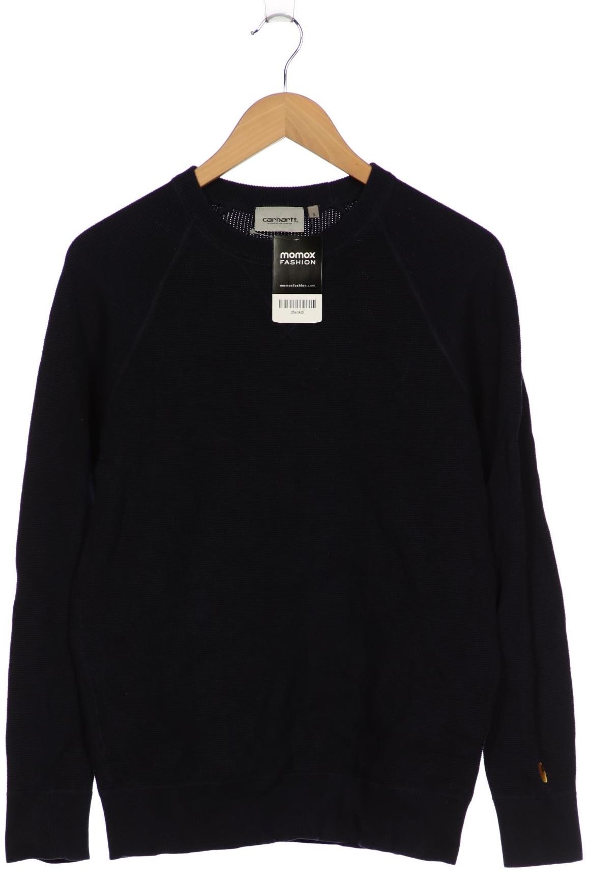 

Carhartt Herren Pullover, marineblau, Gr. 46